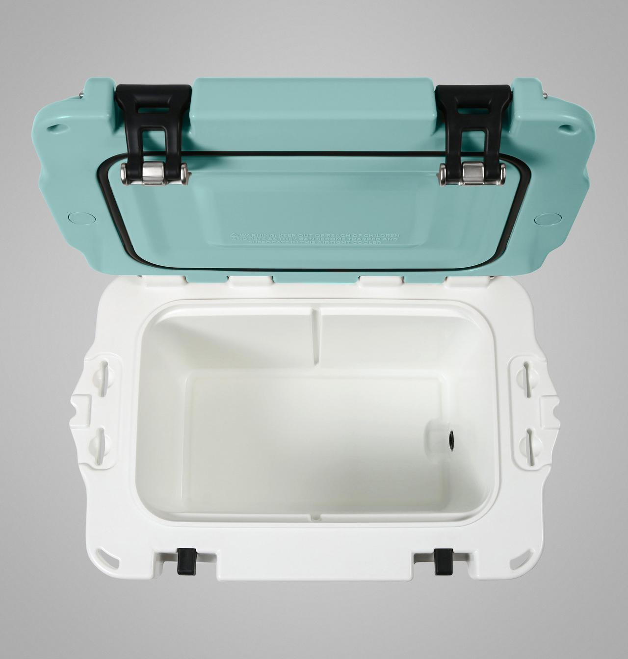 Columbia High Performance Cooler - 25 Quart | 499 | NONE 11