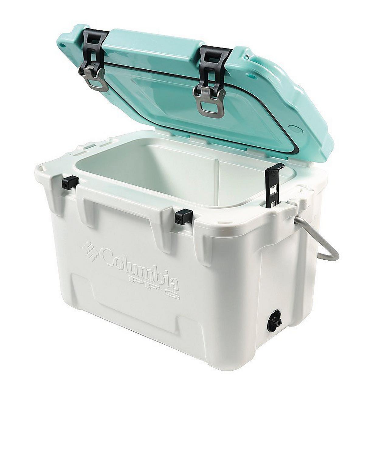 Columbia High Performance Cooler - 25 Quart | 499 | NONE 3