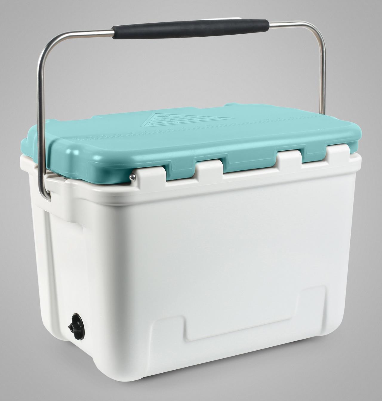 Columbia High Performance Cooler - 25 Quart | 499 | NONE 2