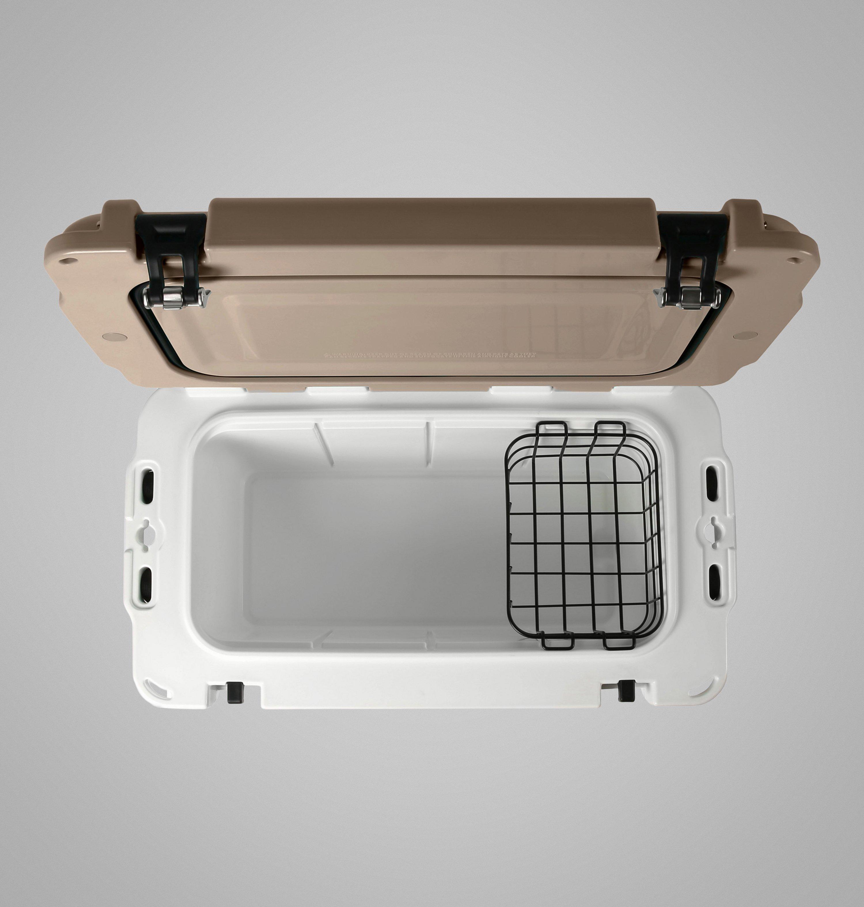 Columbia High Performance Cooler - 50 Quart 14