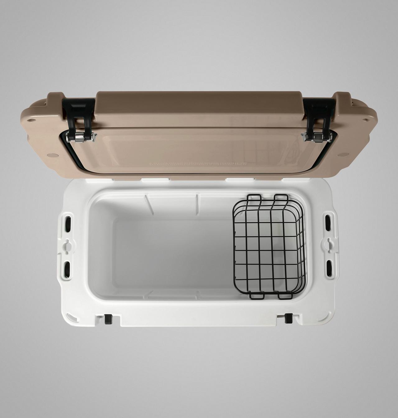 Columbia High Performance Cooler - 50 Quart 14