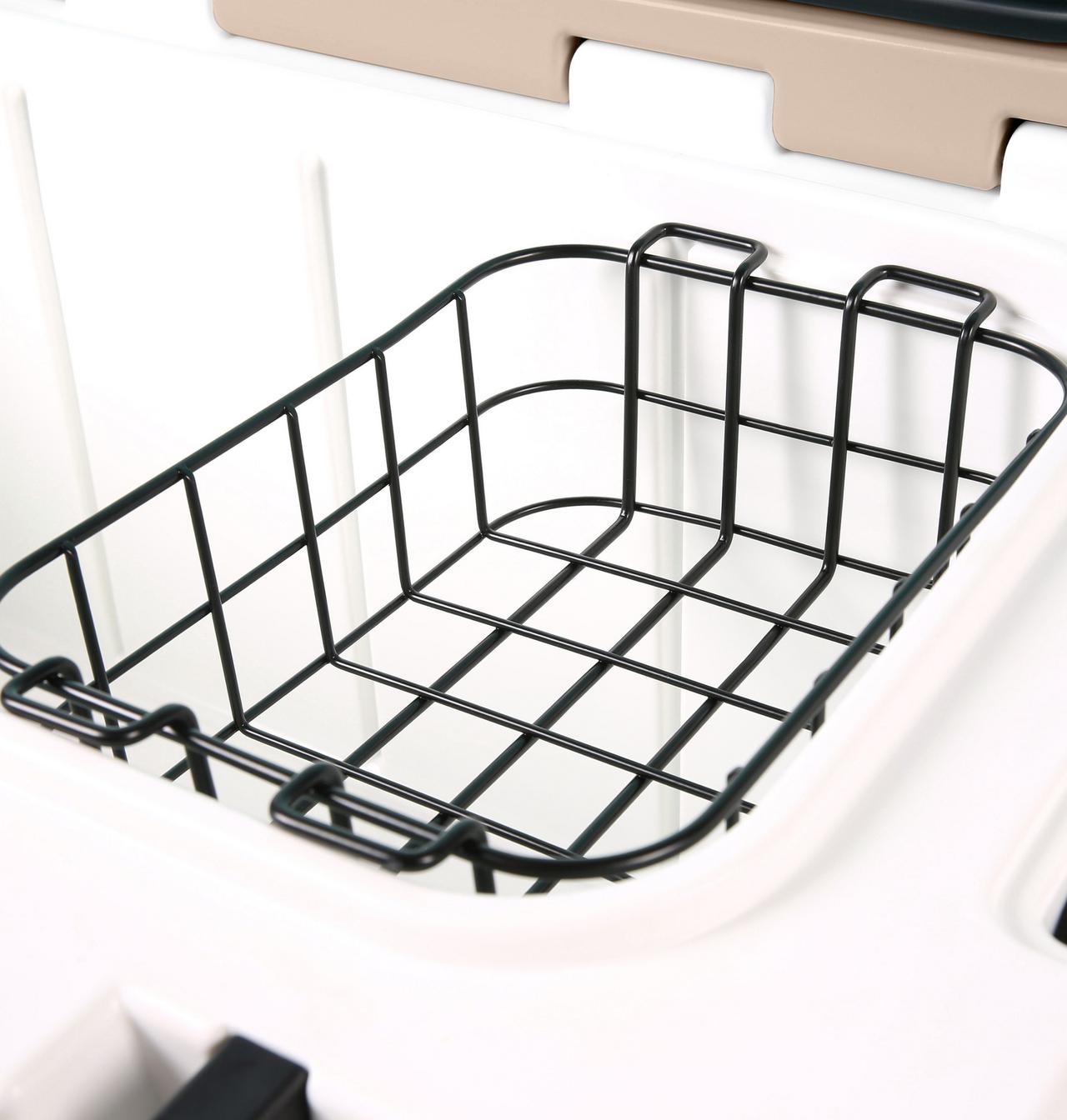 Columbia High Performance Cooler - 50 Quart 15