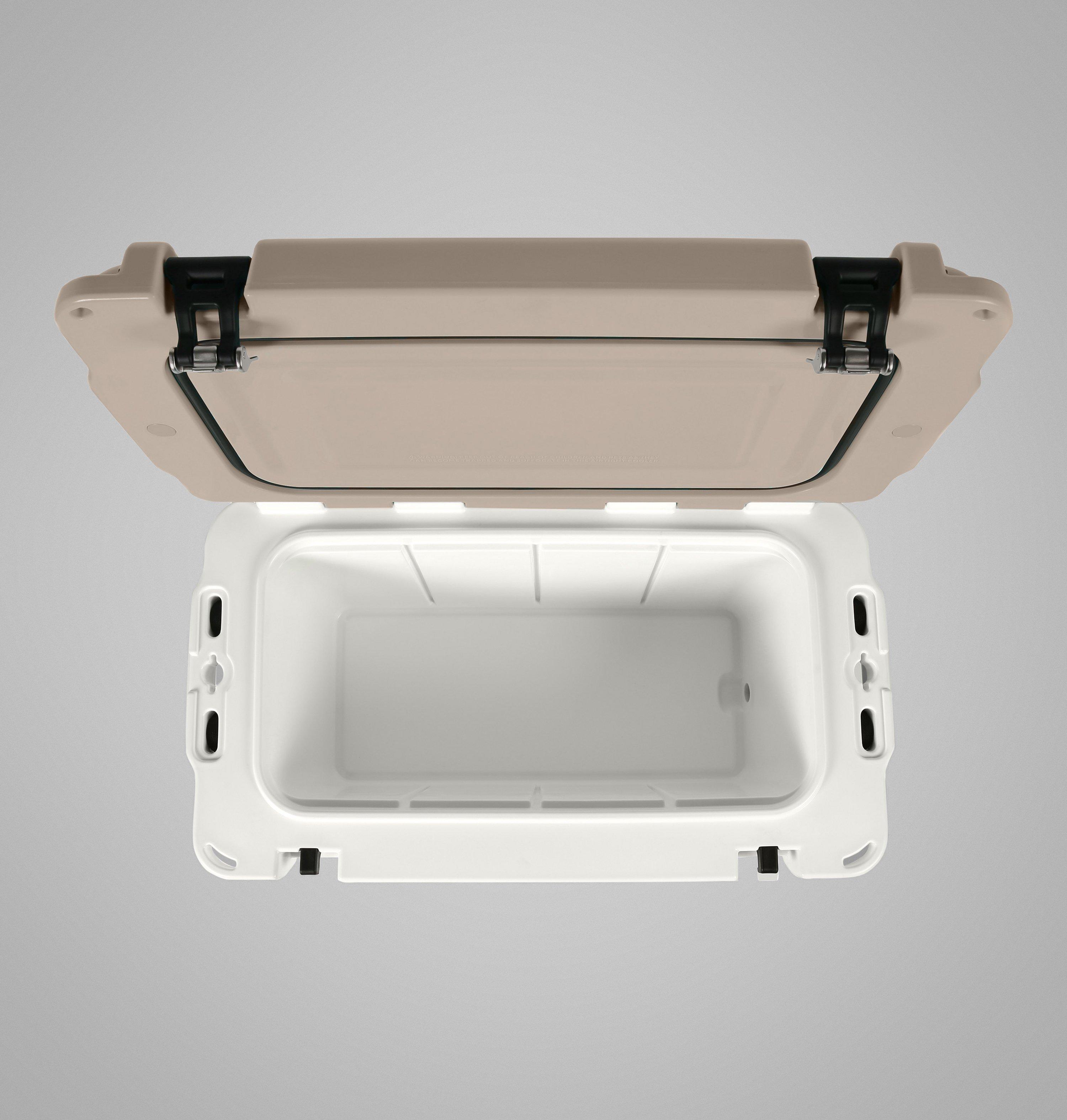 Columbia High Performance Cooler - 50 Quart 16