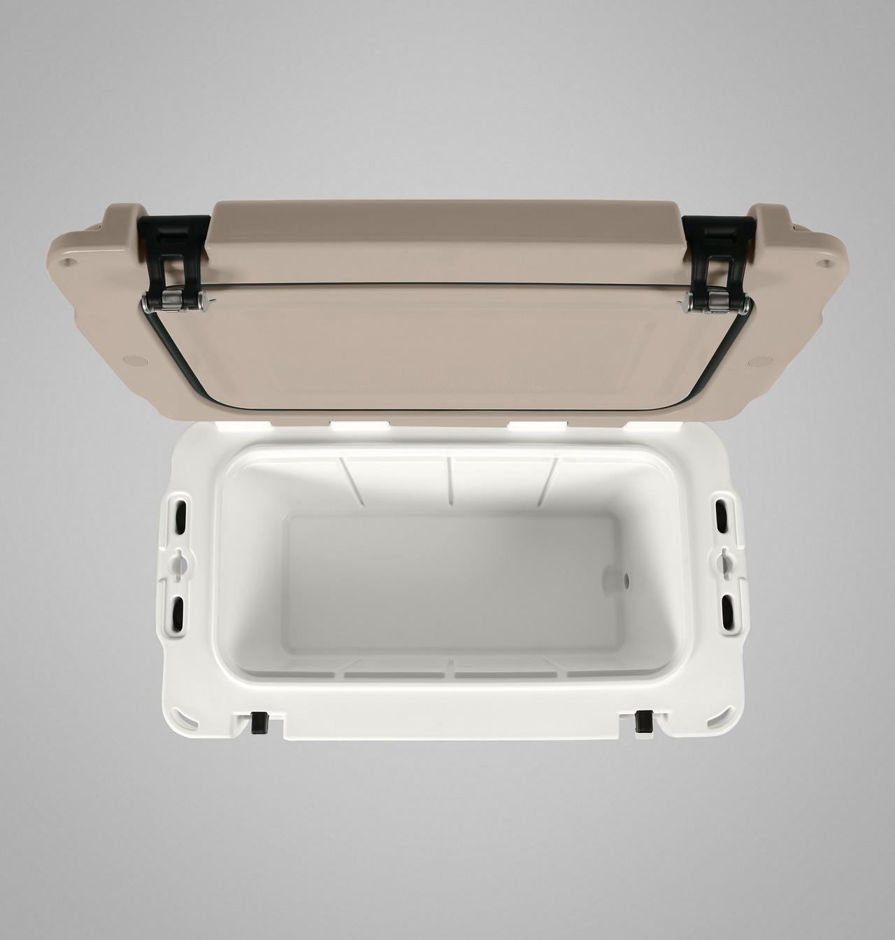 Columbia High Performance Cooler - 50 Quart 16