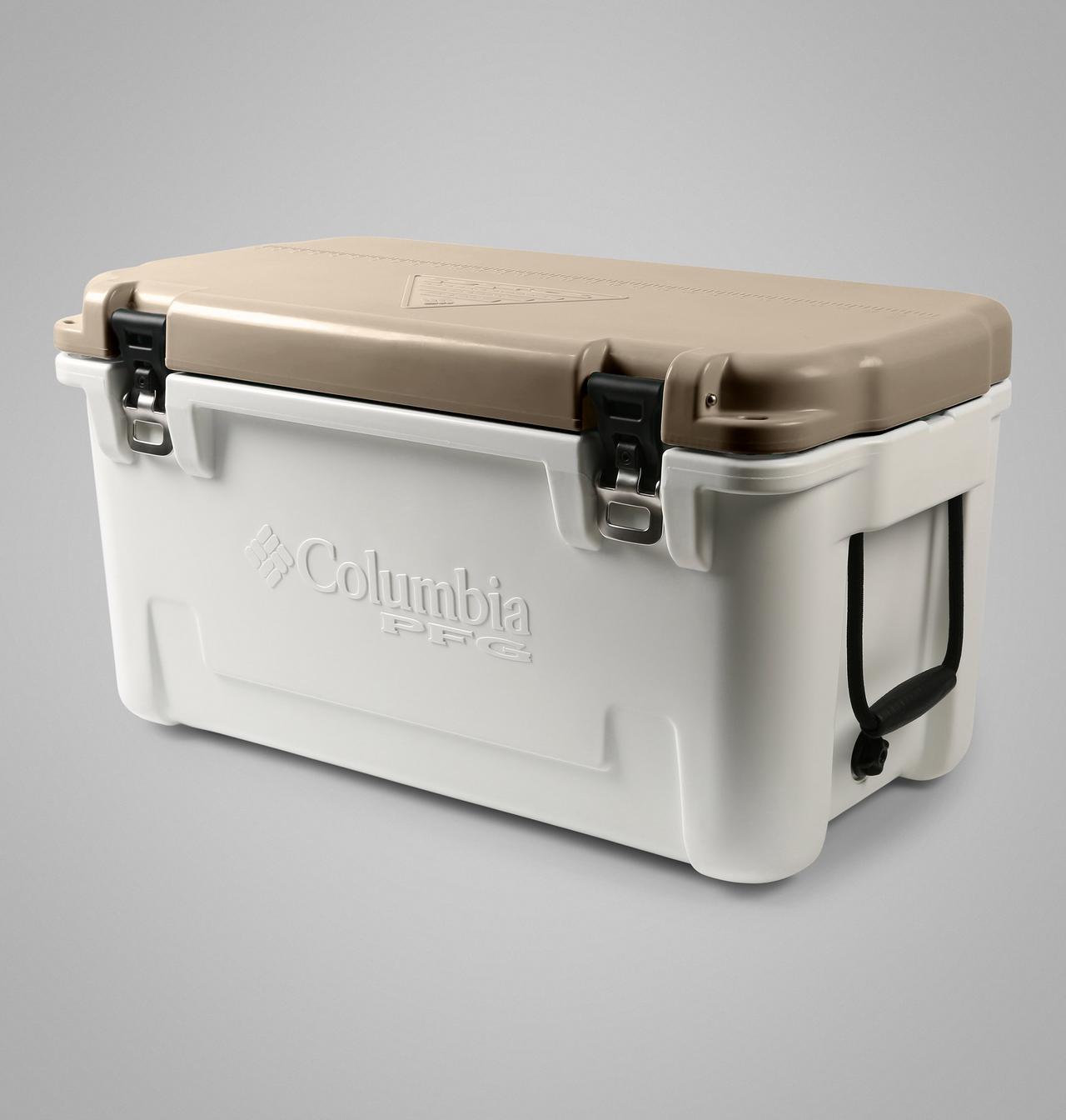 Columbia High Performance Cooler - 50 Quart 4