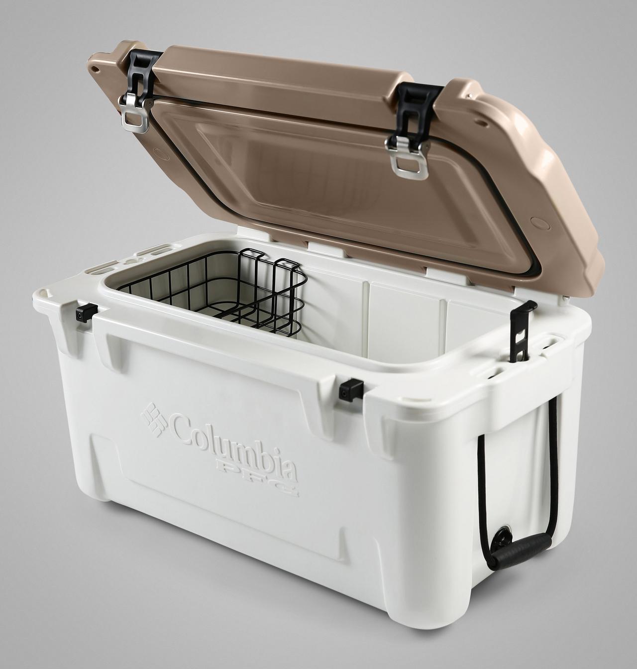 Columbia High Performance Cooler - 50 Quart 5