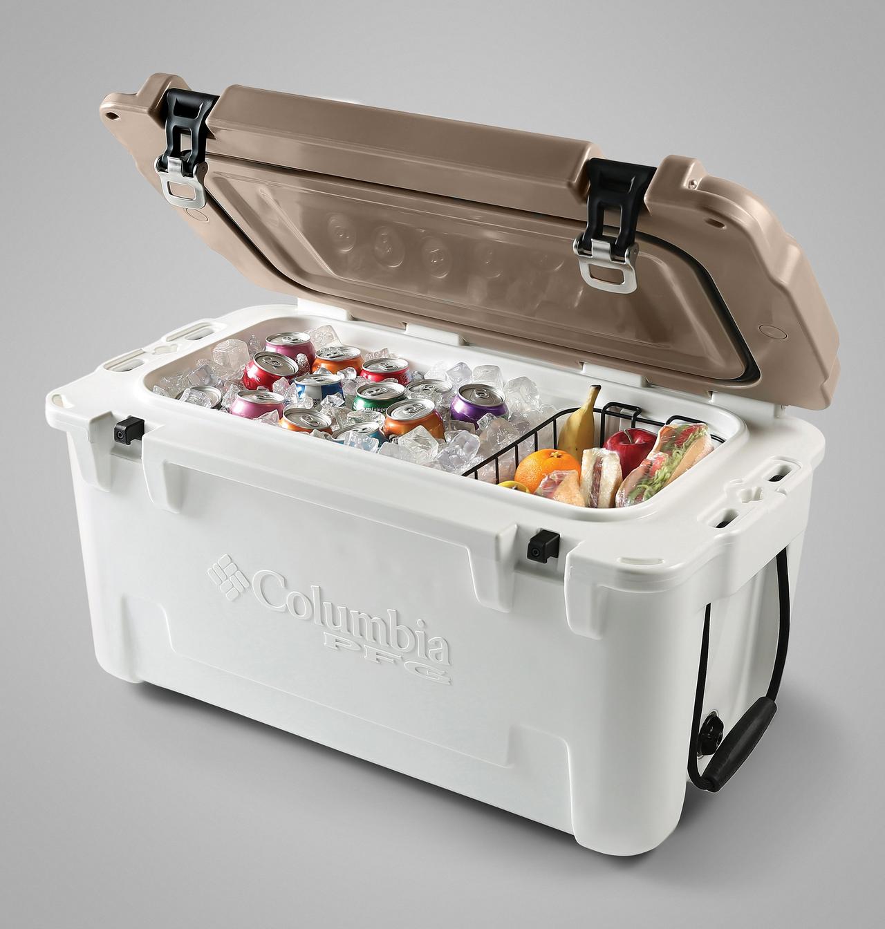 Columbia High Performance Cooler - 50 Quart 6