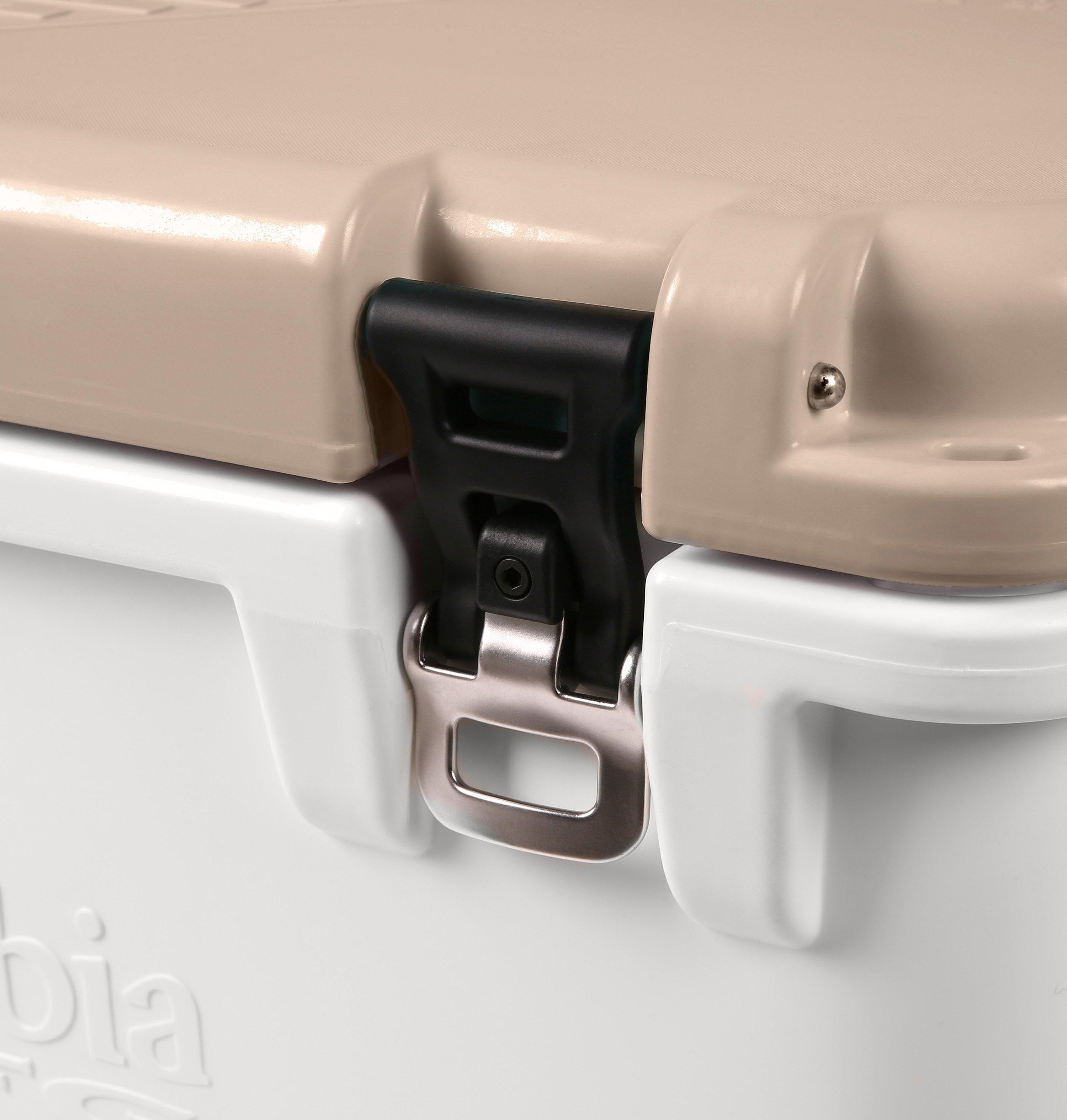 Columbia High Performance Cooler - 50 Quart 7