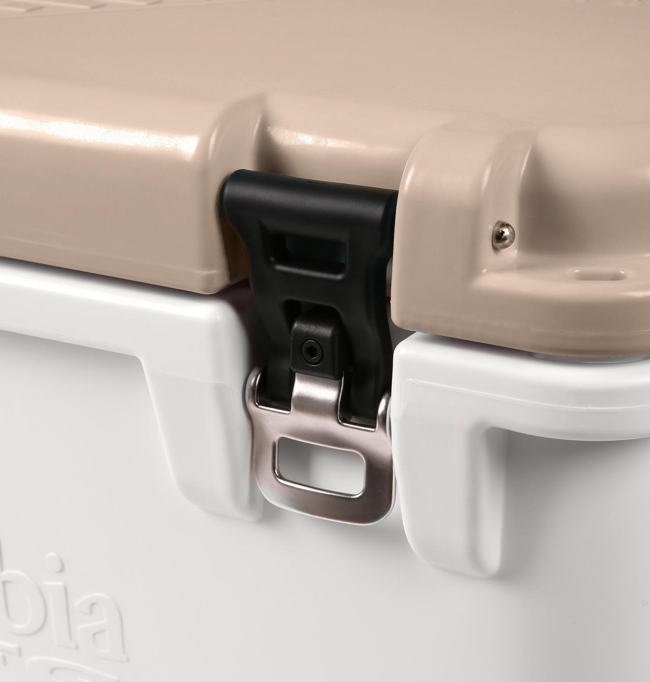 Columbia High Performance Cooler - 50 Quart 7