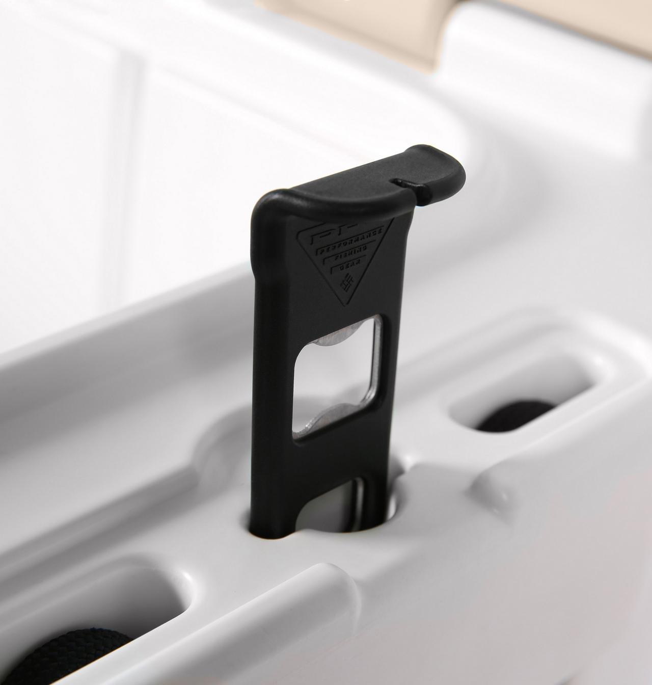 Columbia High Performance Cooler - 50 Quart 8