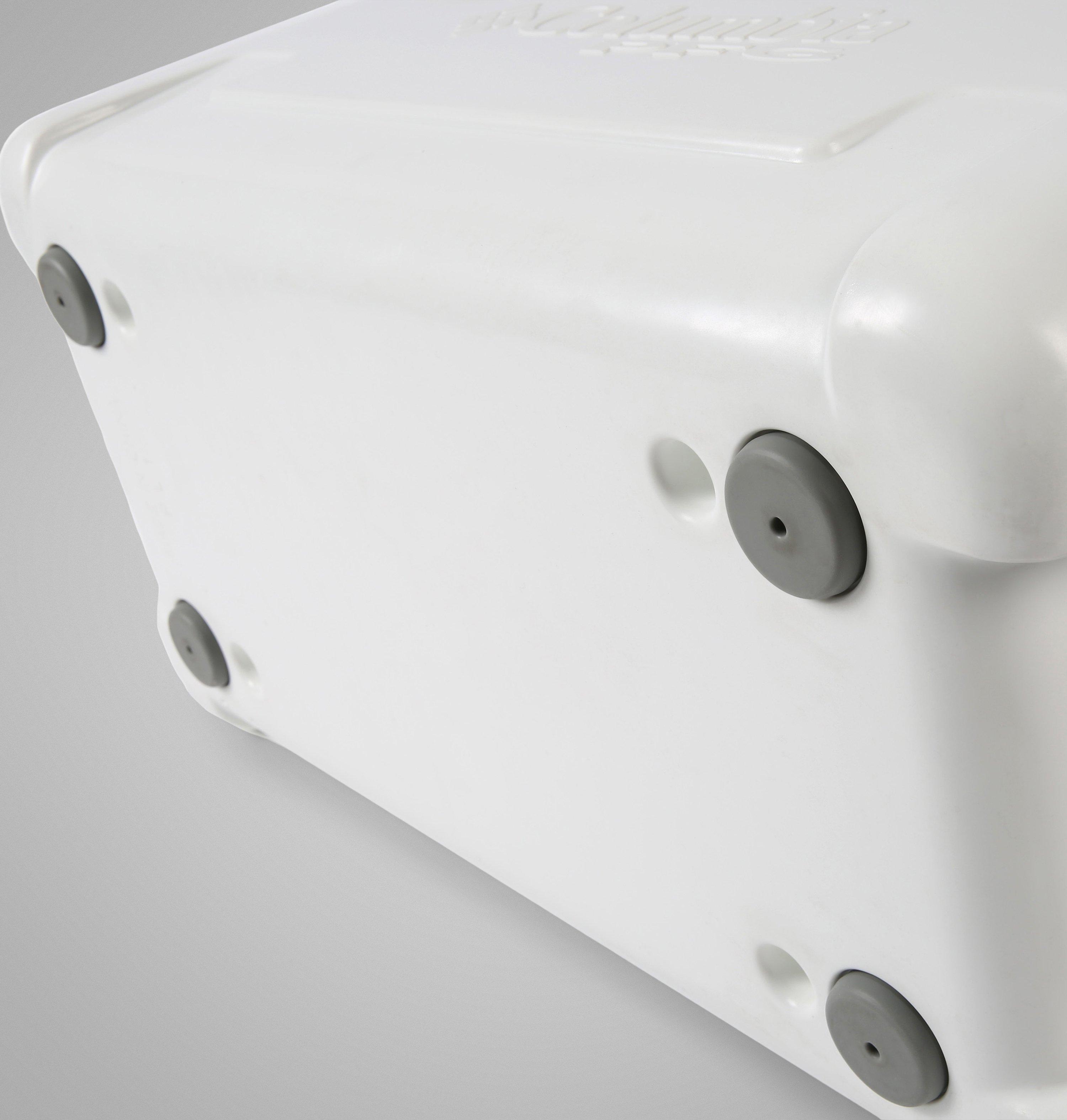 Columbia High Performance Cooler - 50 Quart 10