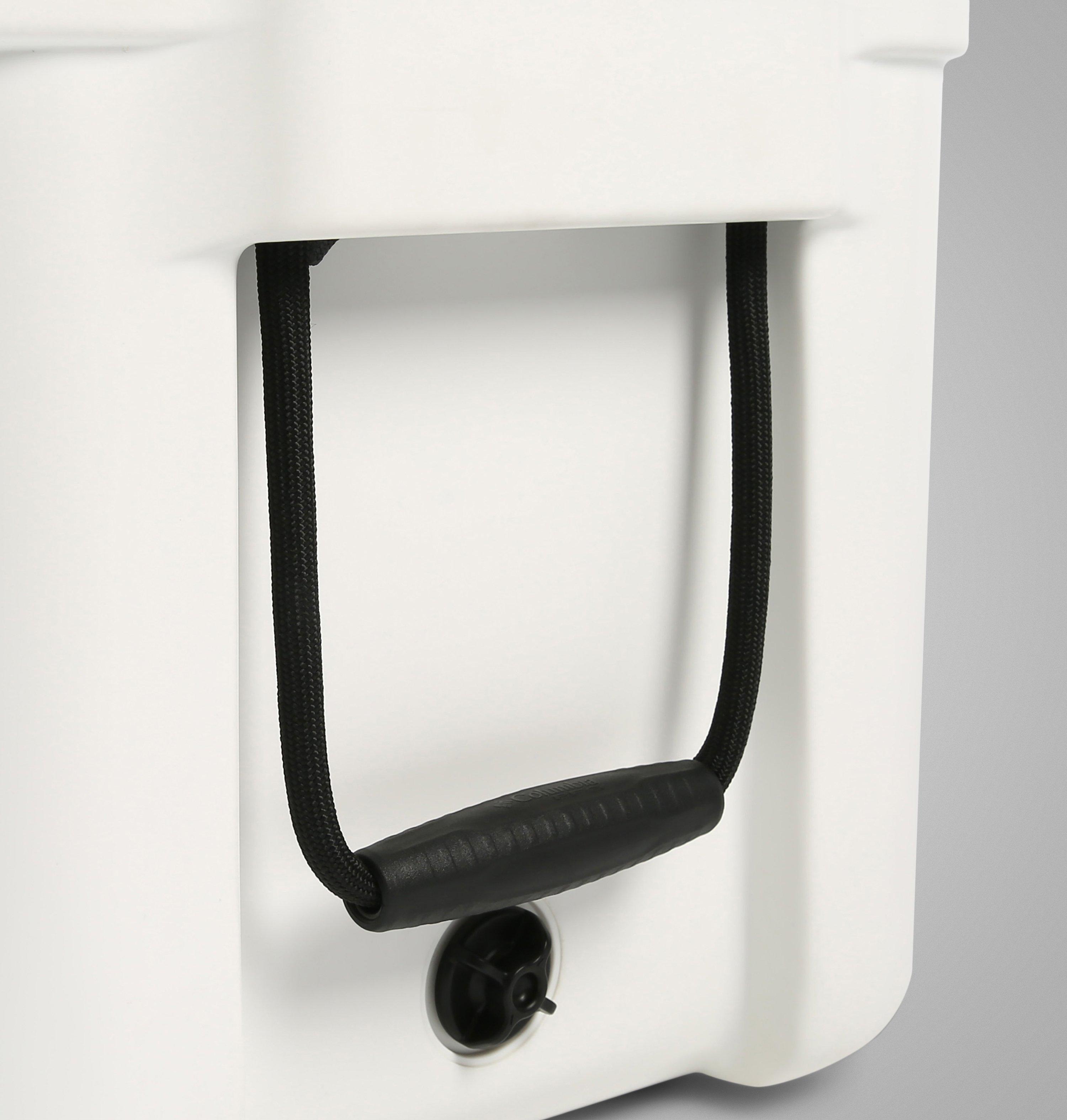 Columbia High Performance Cooler - 50 Quart 12