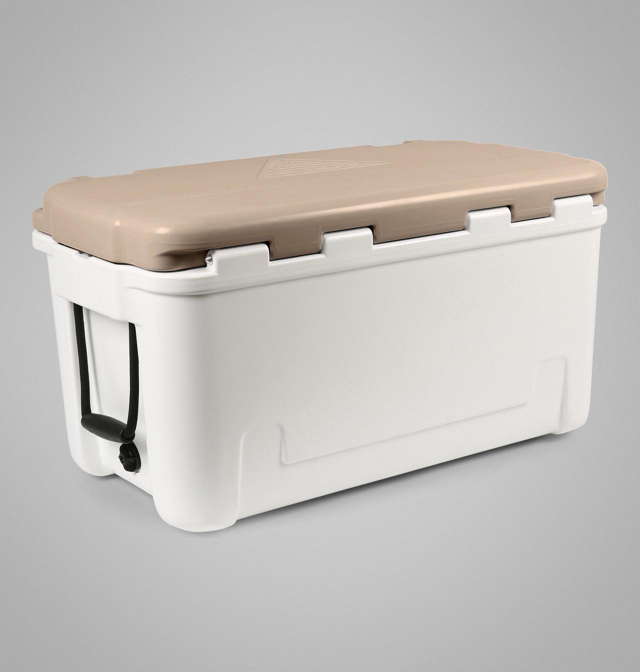 Columbia High Performance Cooler - 50 Quart 3