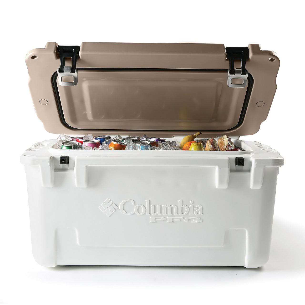 Columbia High Performance Cooler - 50 Quart 2