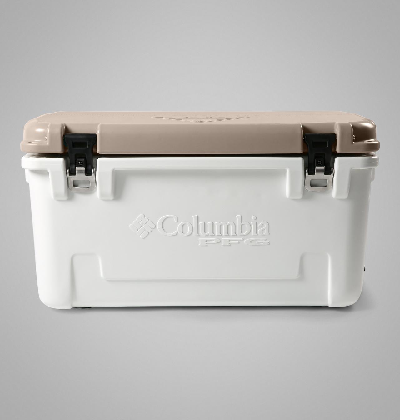 Columbia High Performance Cooler - 50 Quart 1