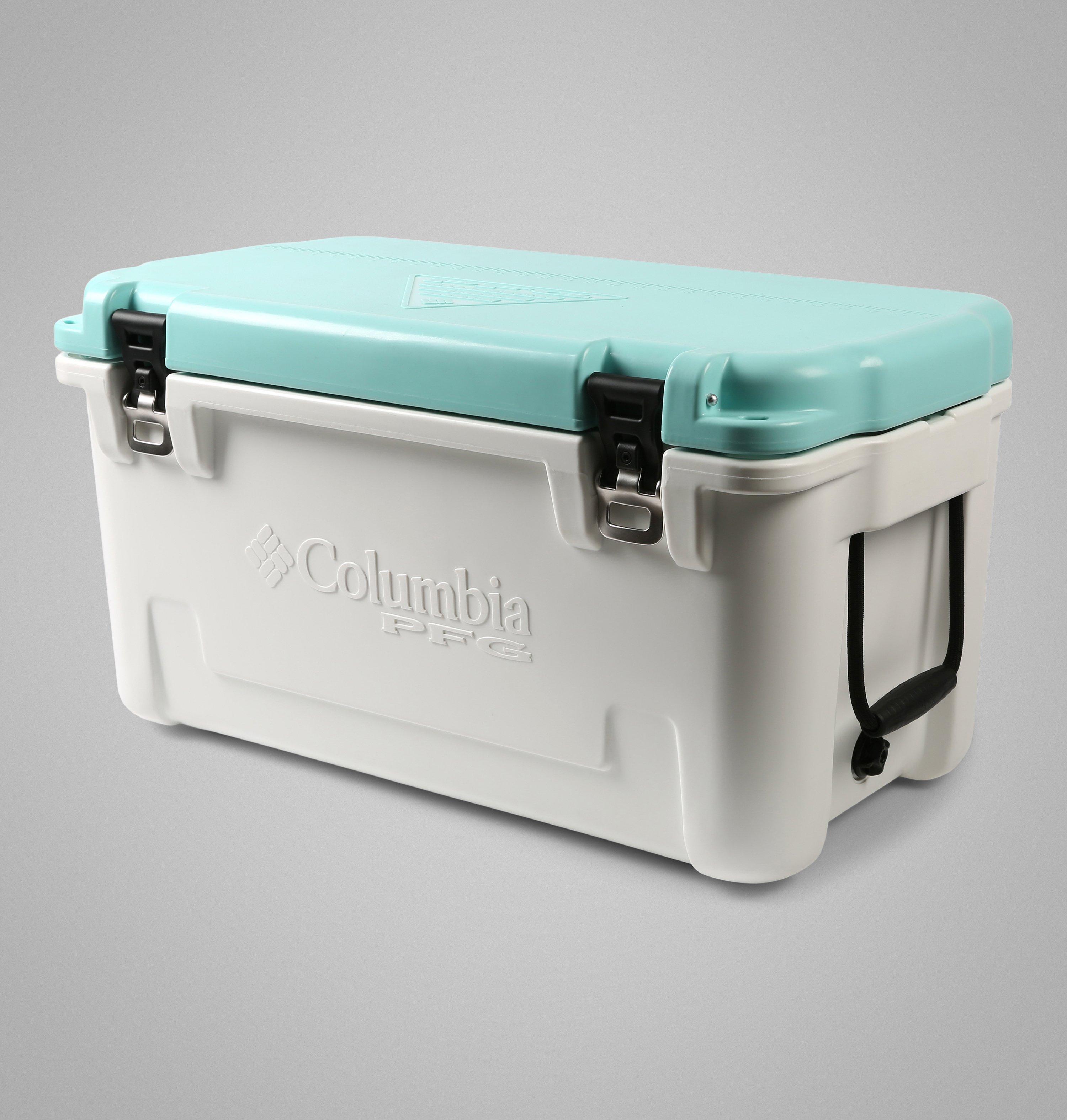 Columbia High Performance Cooler - 50 Quart 4