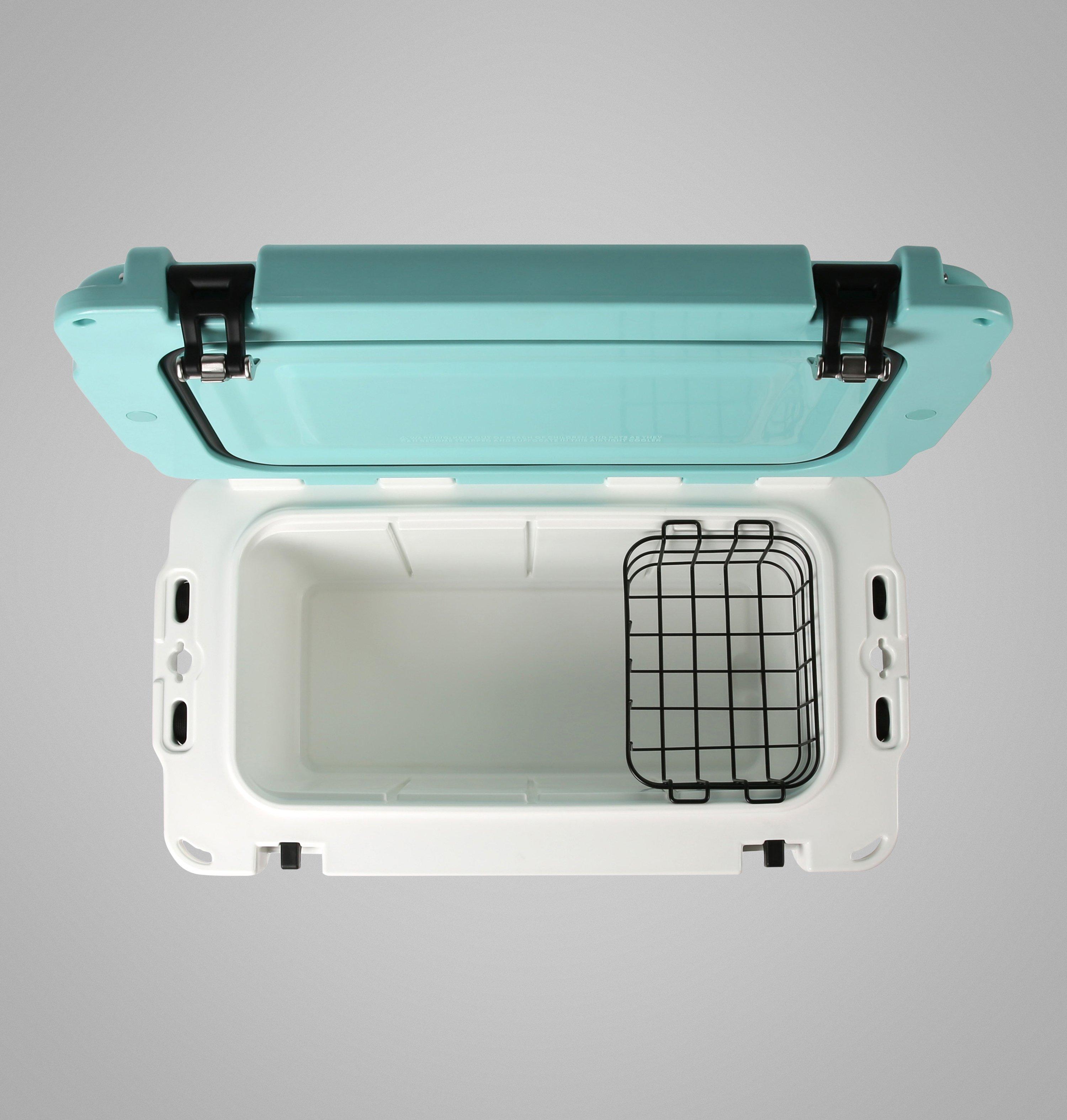Columbia High Performance Cooler - 50 Quart 14