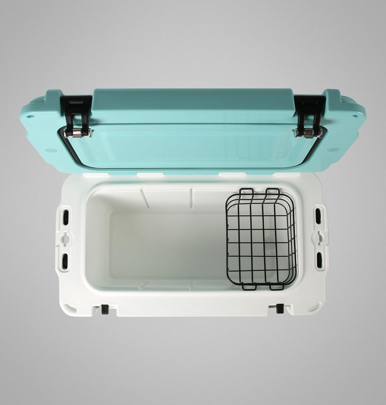 Columbia High Performance Cooler - 50 Quart 14