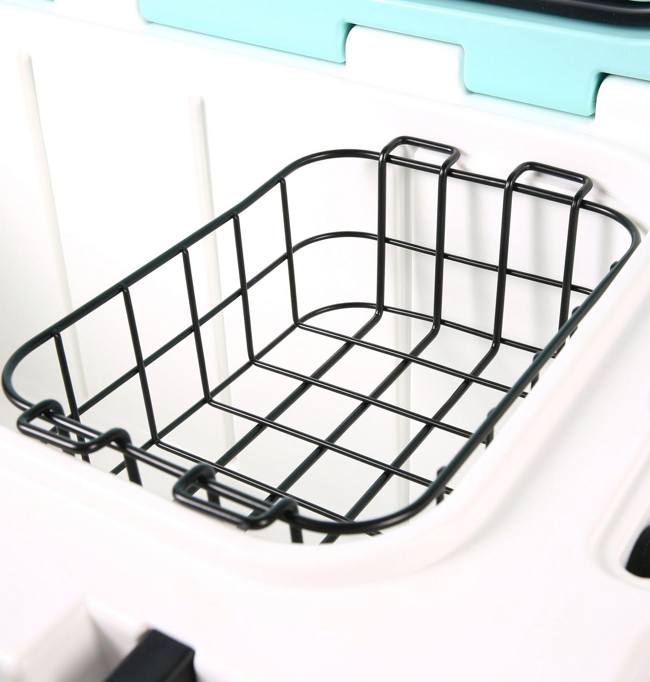 Columbia High Performance Cooler - 50 Quart 15