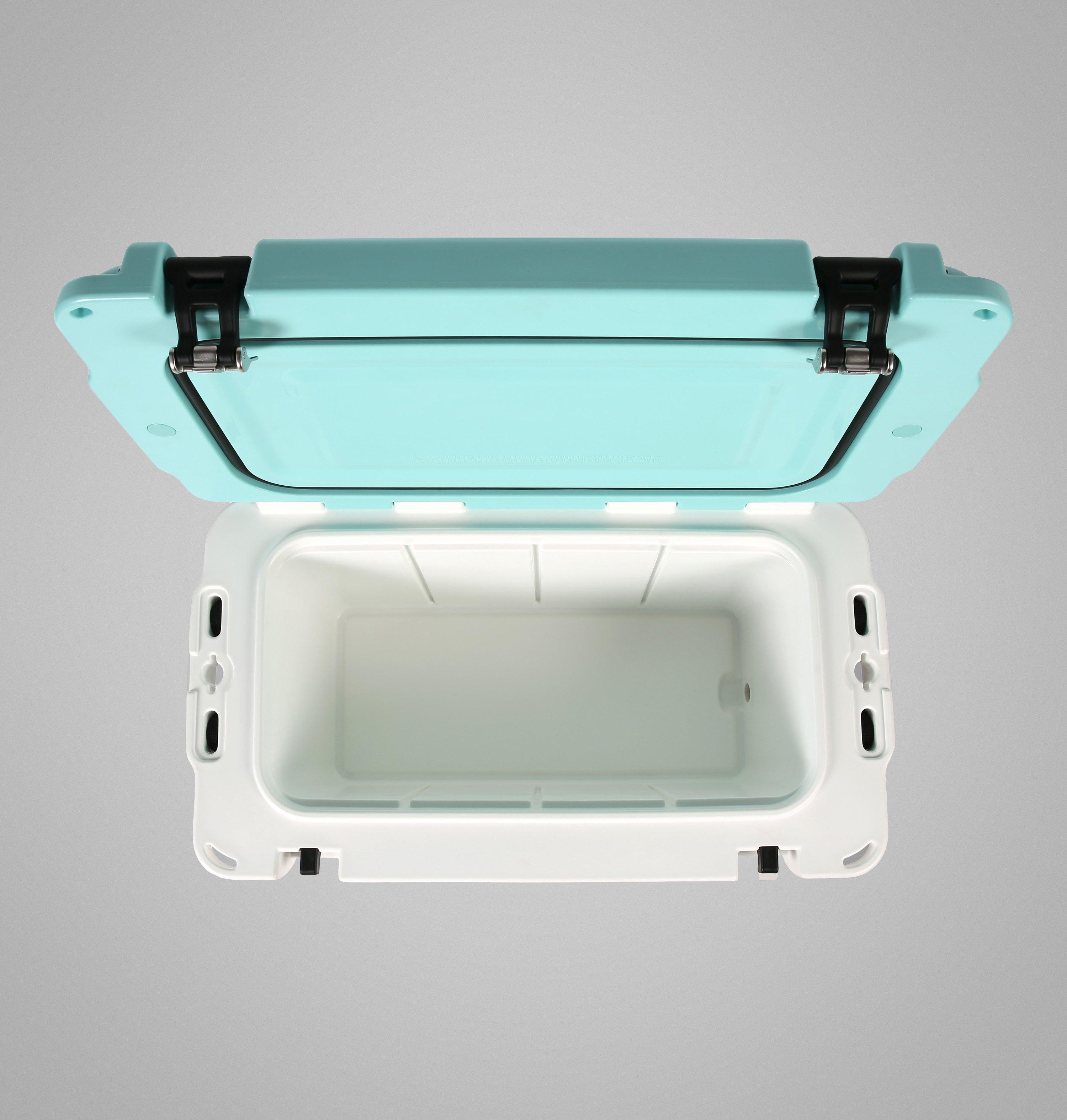 Columbia High Performance Cooler - 50 Quart 16