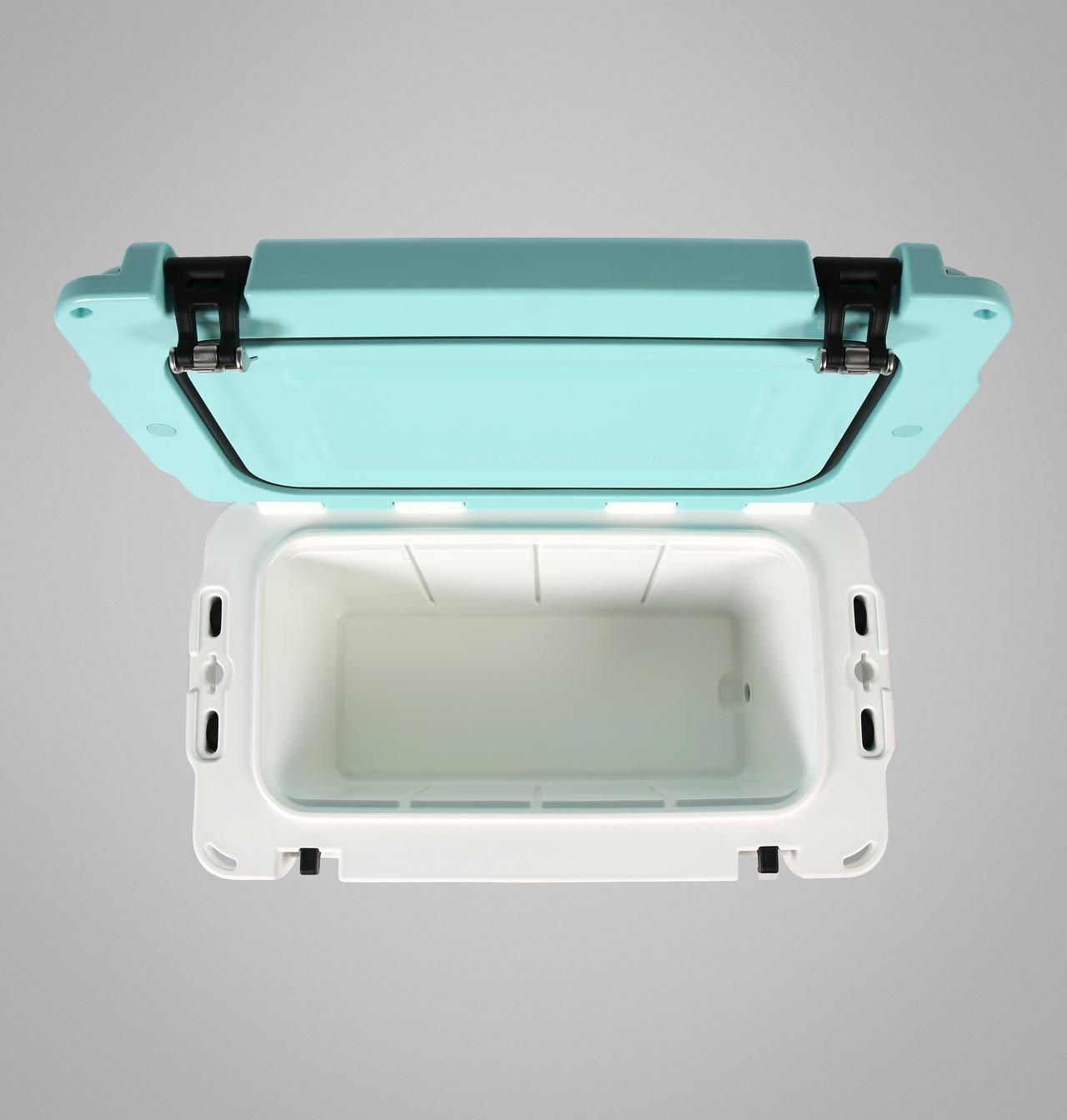 Columbia High Performance Cooler - 50 Quart 16