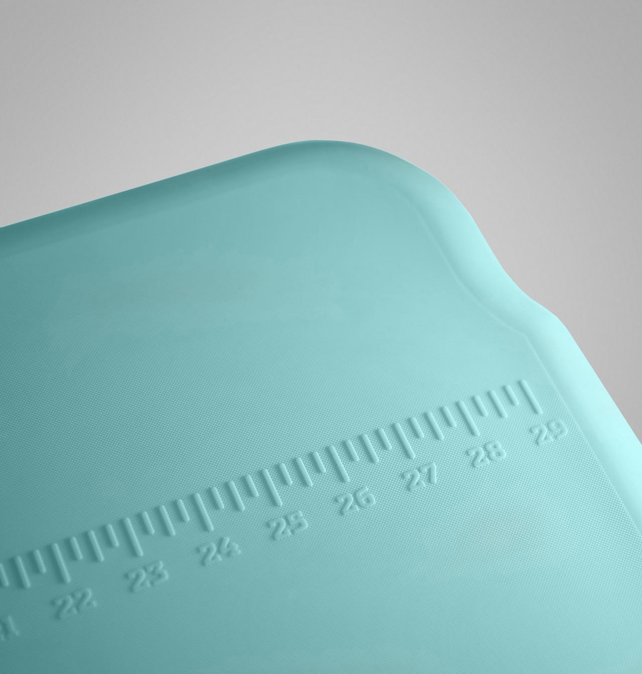 Columbia High Performance Cooler - 50 Quart 18