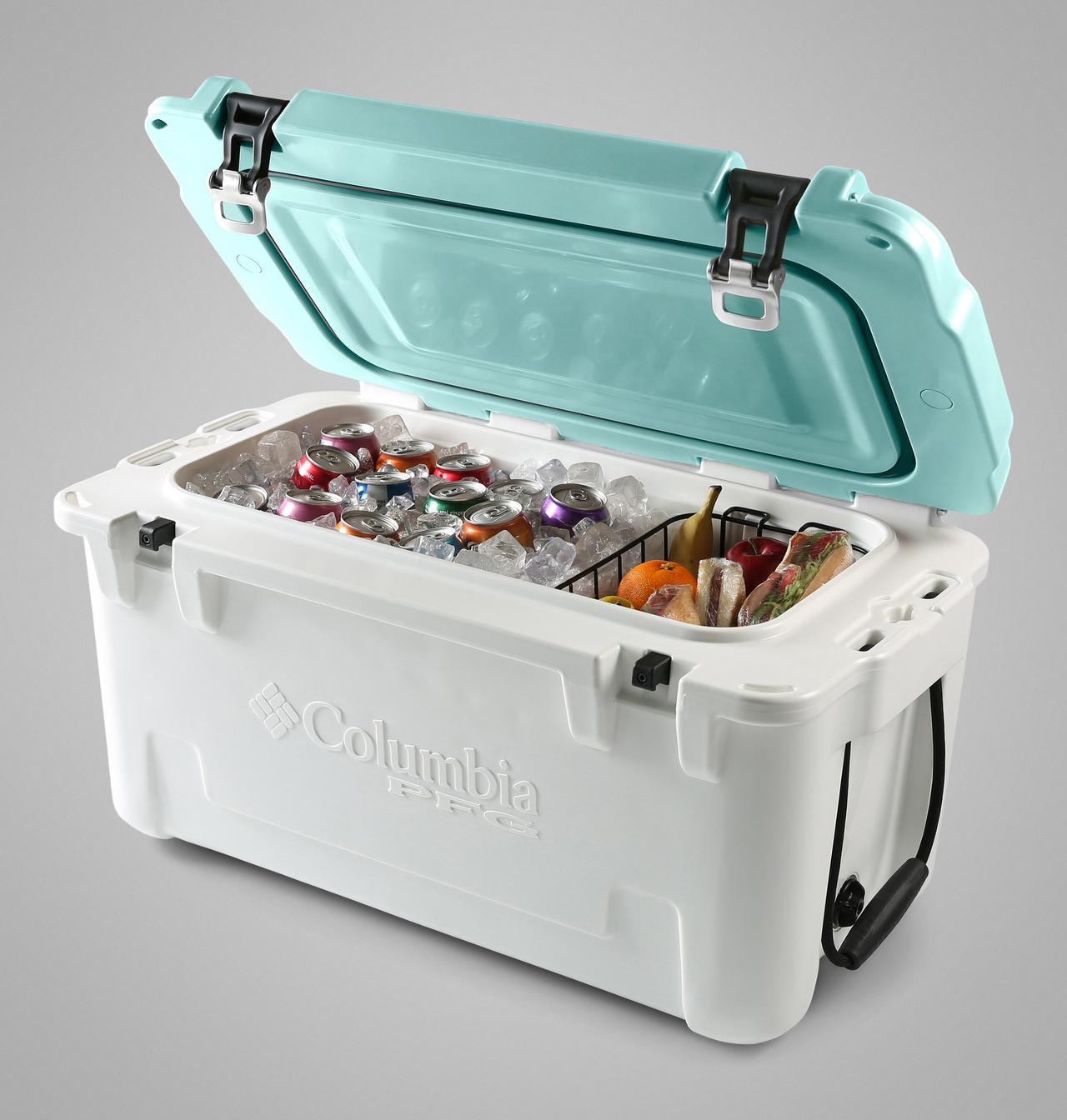 Columbia High Performance Cooler - 50 Quart 6