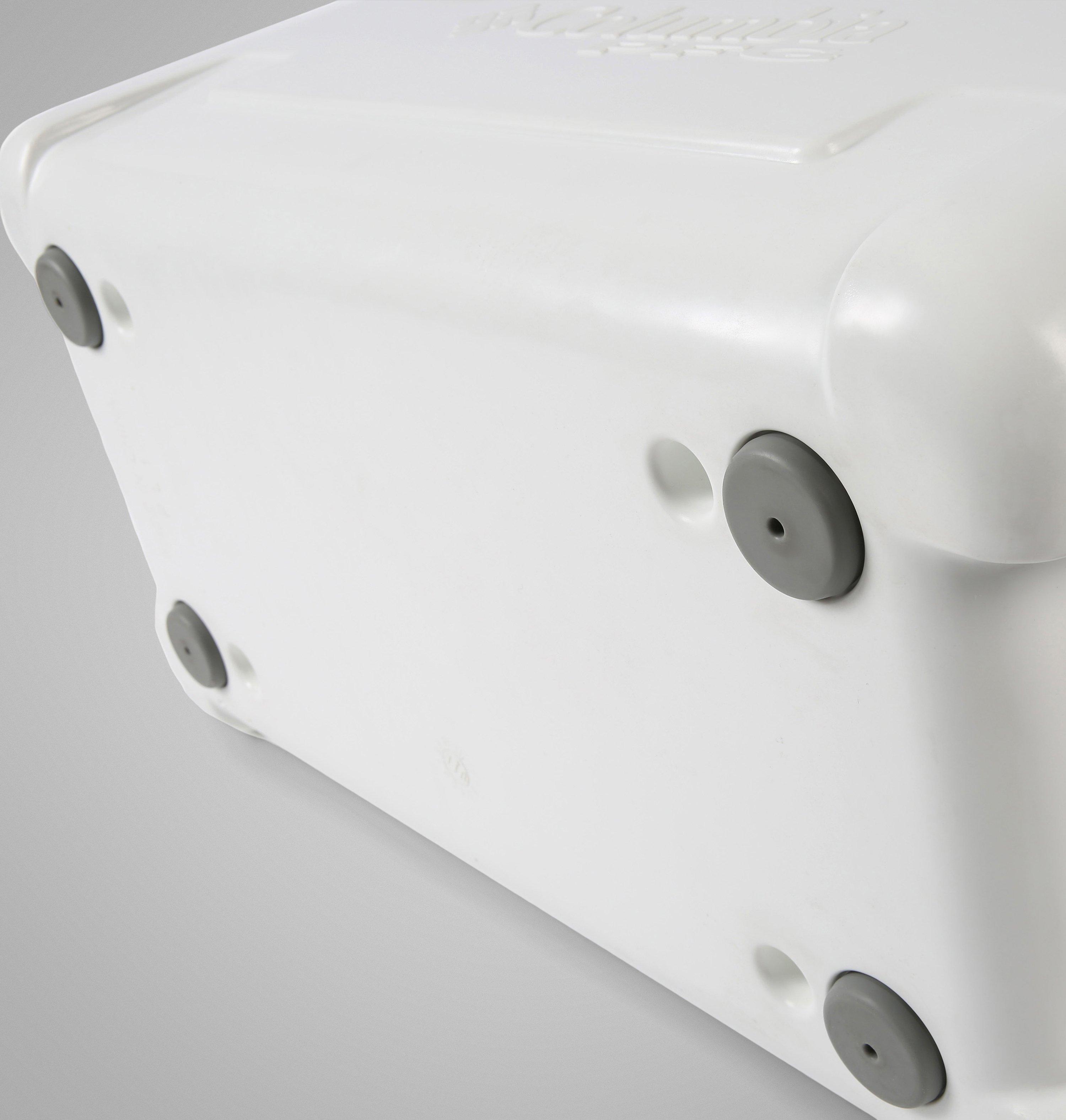 Columbia High Performance Cooler - 50 Quart 8