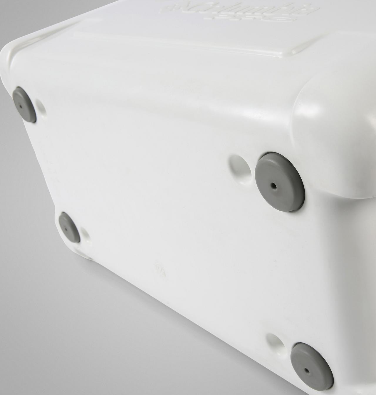 Columbia High Performance Cooler - 50 Quart 8