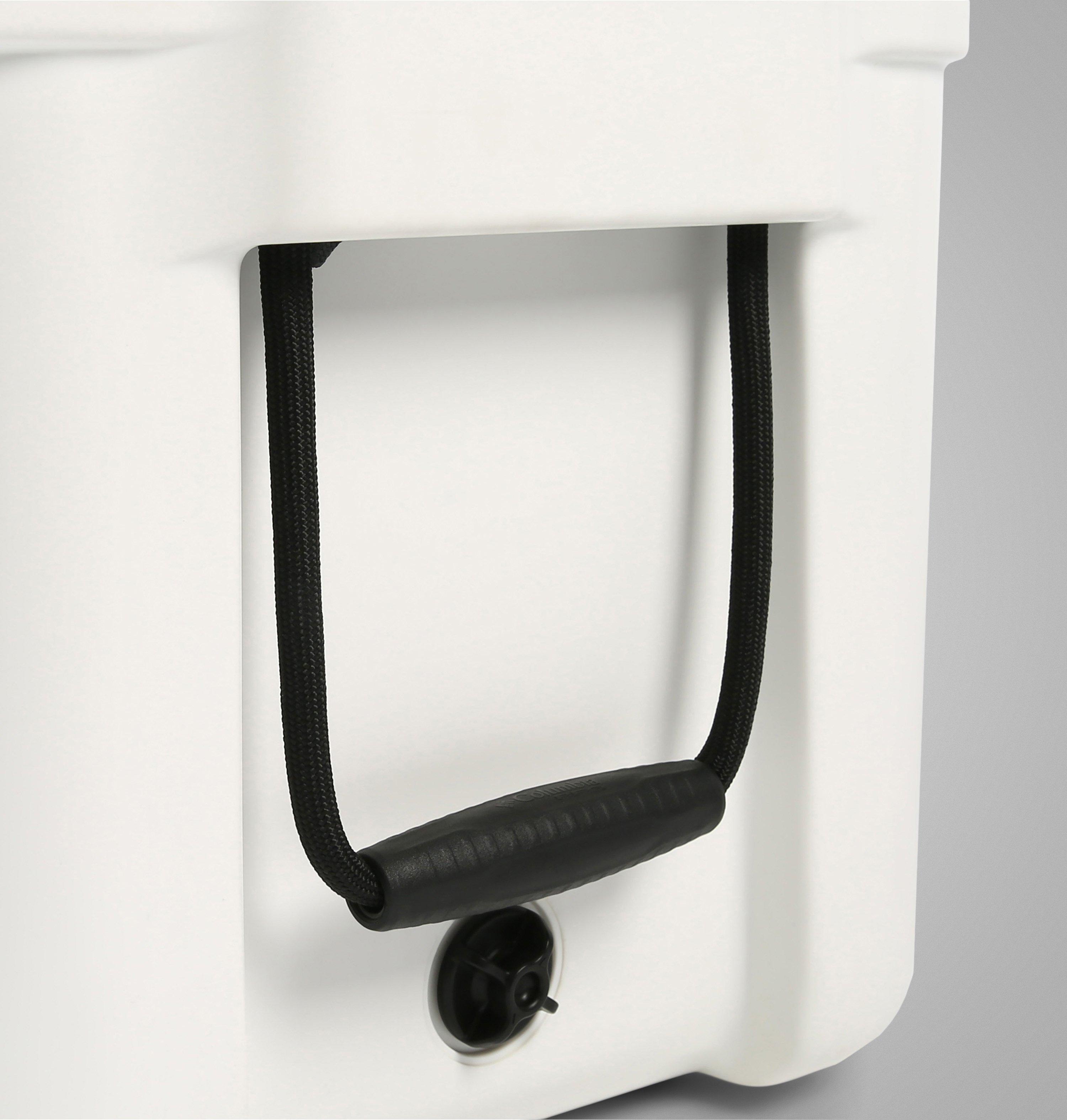 Columbia High Performance Cooler - 50 Quart 10