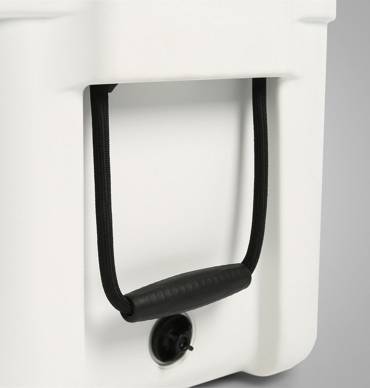 Columbia High Performance Cooler - 50 Quart 10