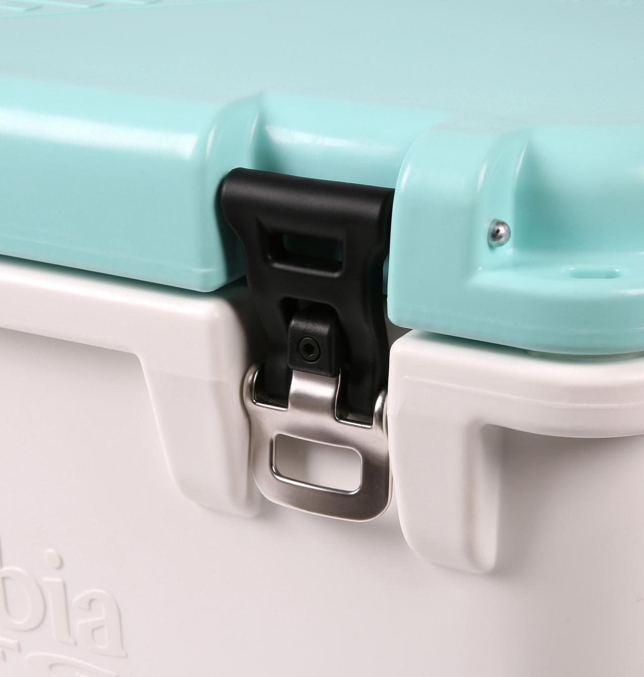 Columbia High Performance Cooler - 50 Quart 11