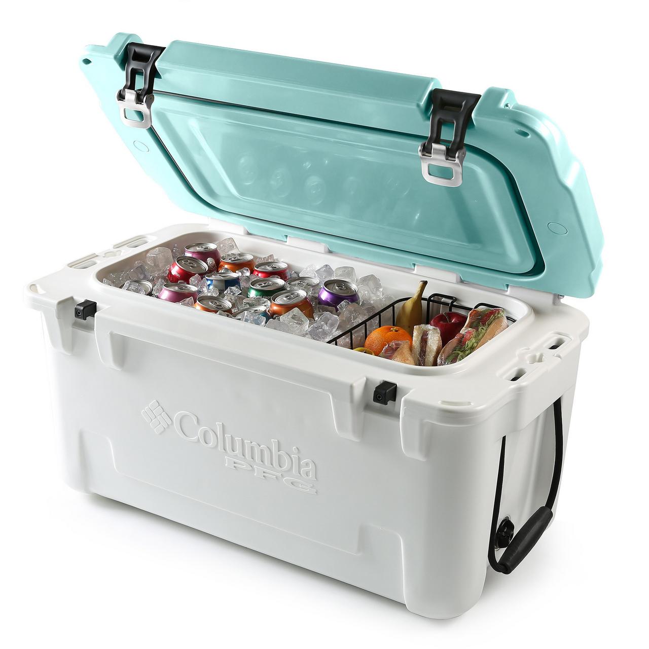 Columbia High Performance Cooler - 50 Quart 2