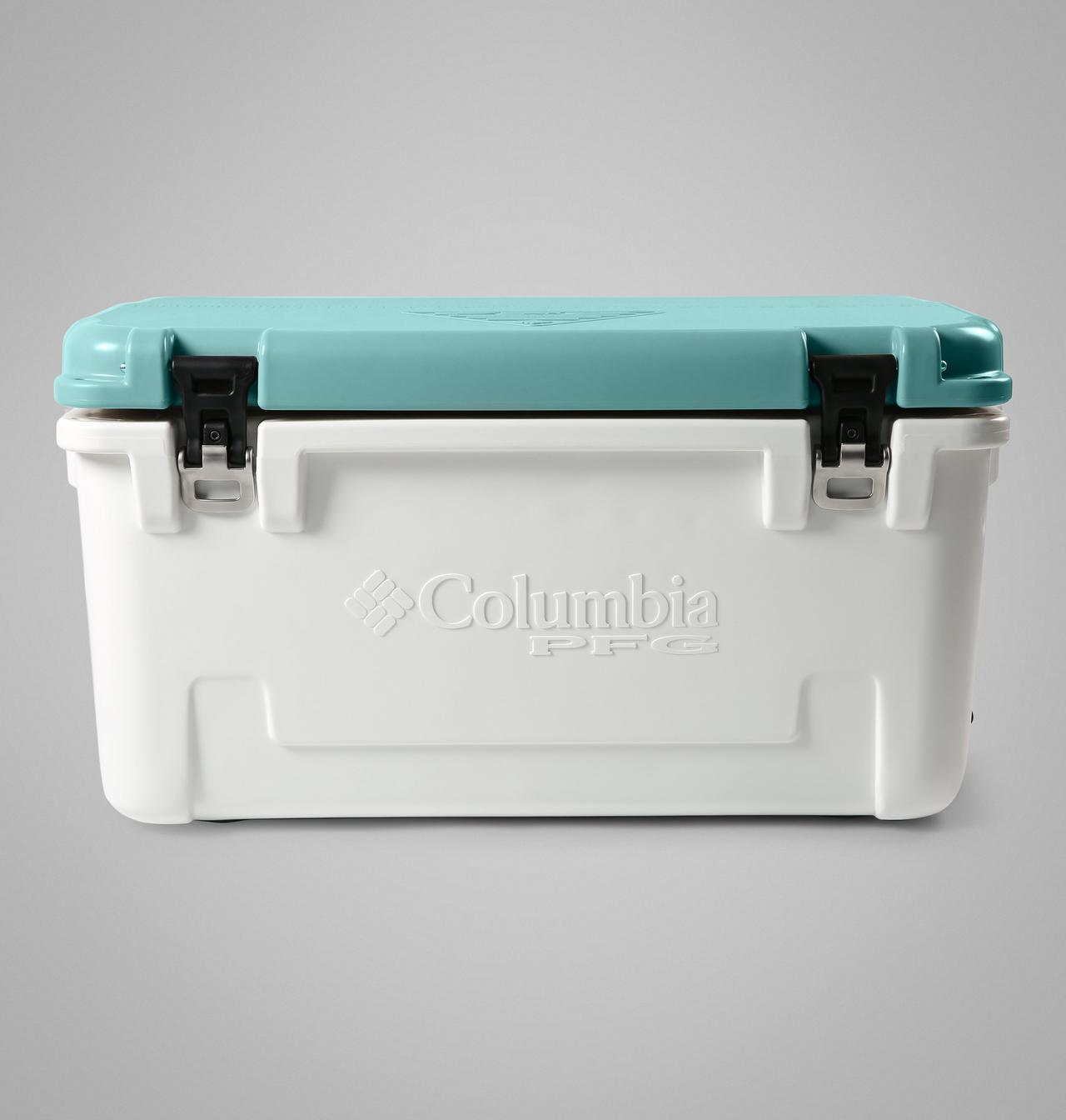 Columbia High Performance Cooler - 50 Quart 1