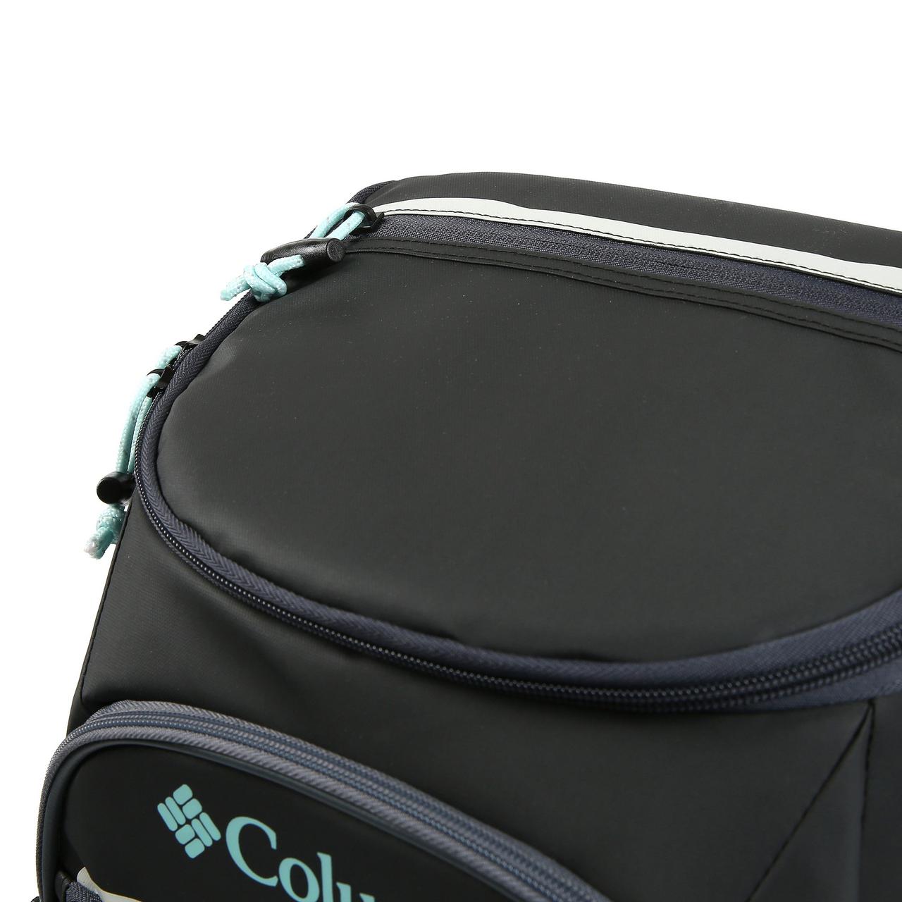 Columbia PFG Roll Caster Backpack Cooler - 30-Can Capacity 7