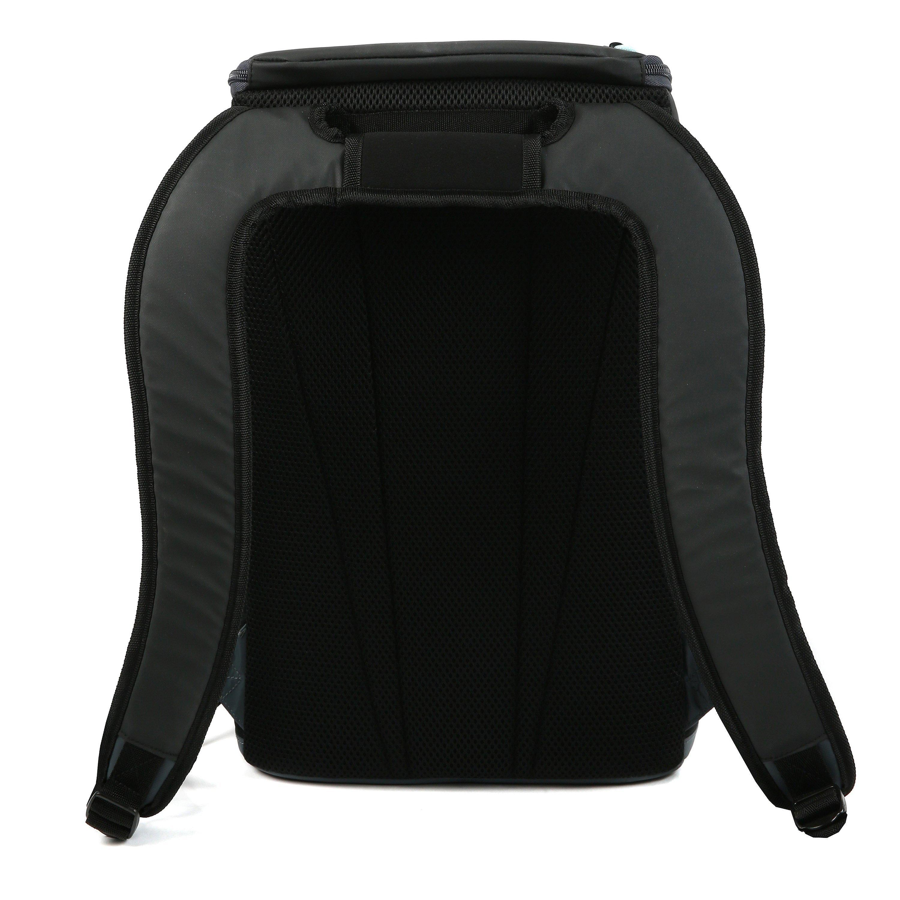 Columbia PFG Roll Caster Backpack Cooler - 30-Can Capacity | 015 | O/S 2
