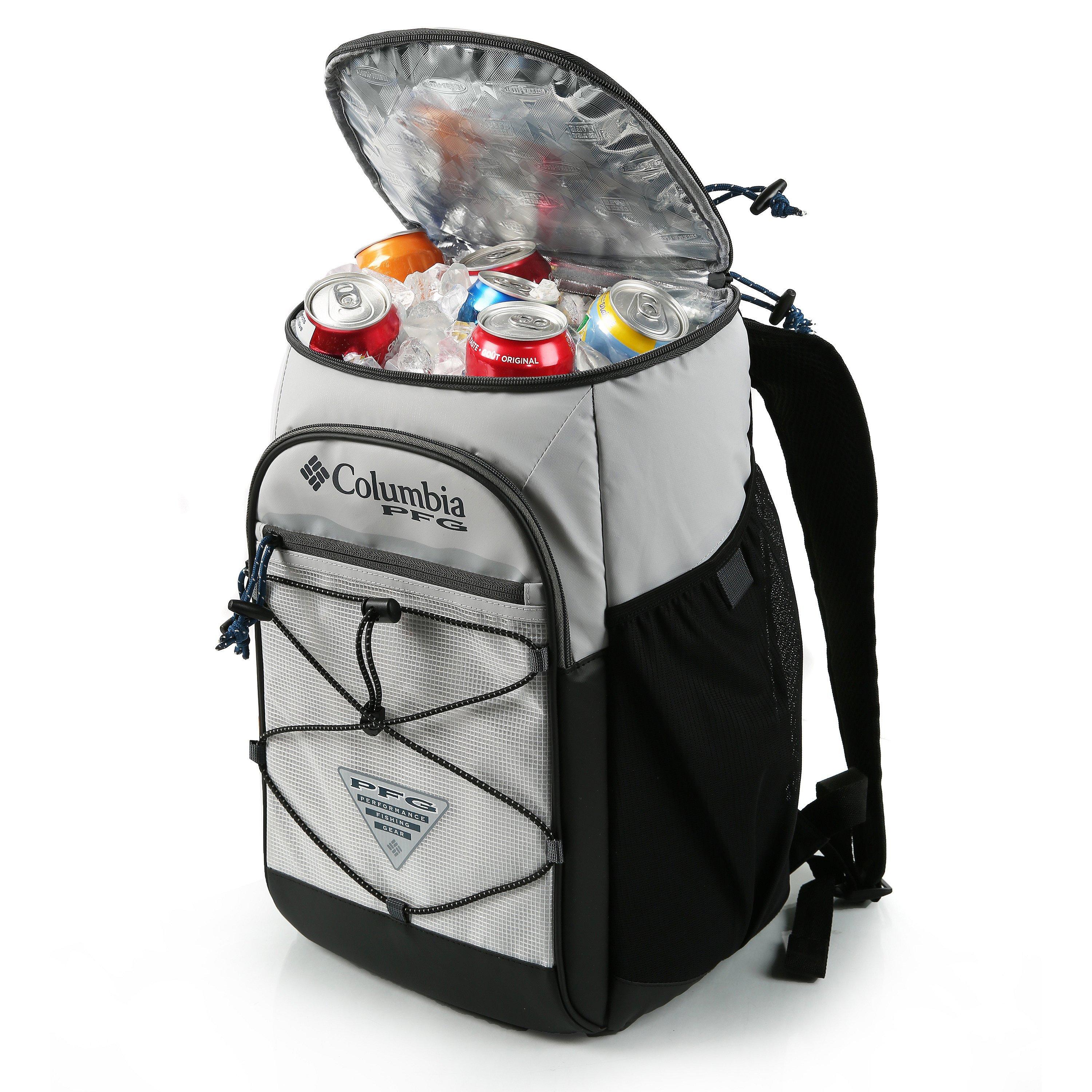 PFG Roll Caster 30 can Backpack Cooler | 019 | O/S 3
