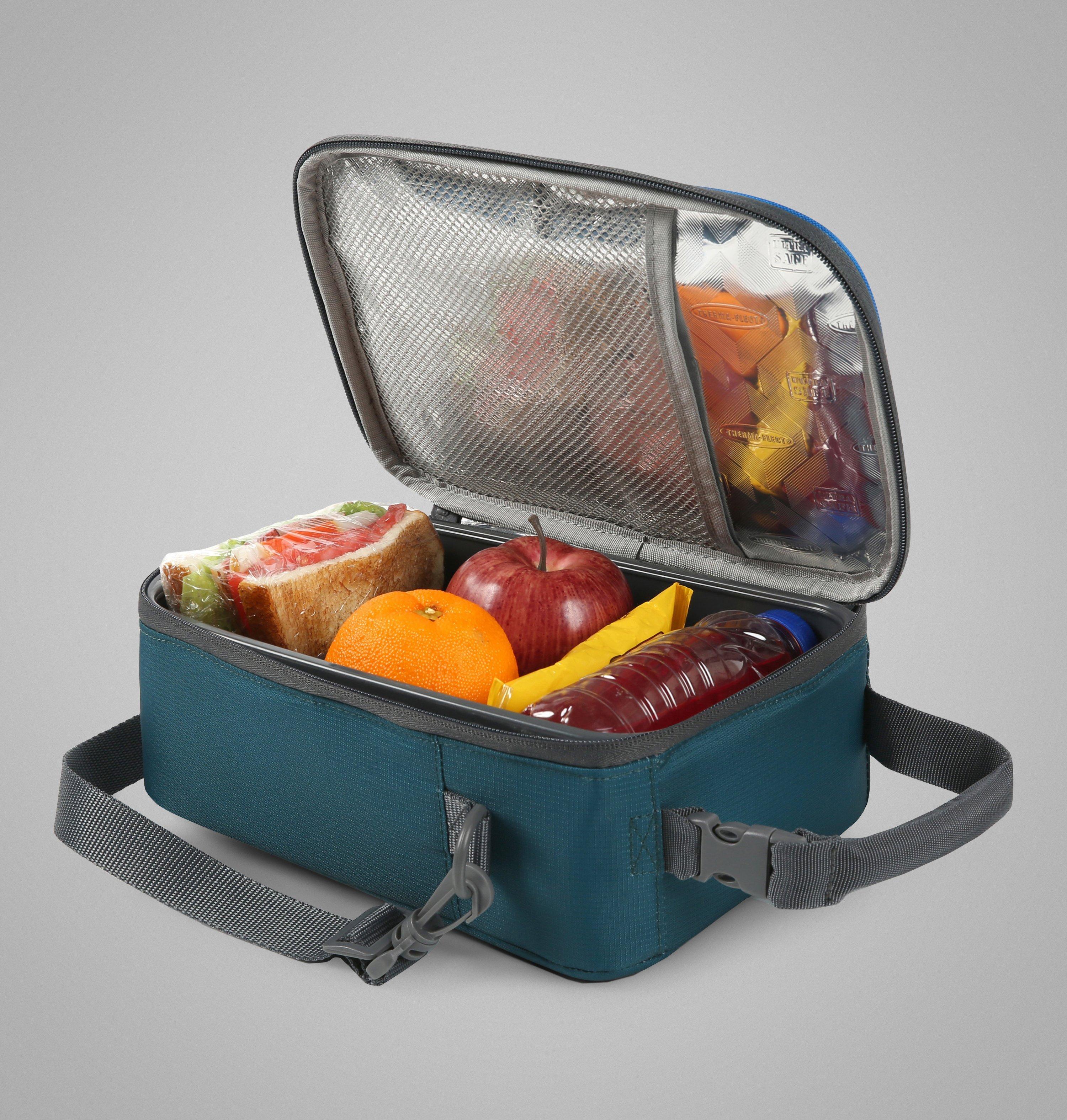 Northern Trekker Lunch Tote | 364 | O/S 5