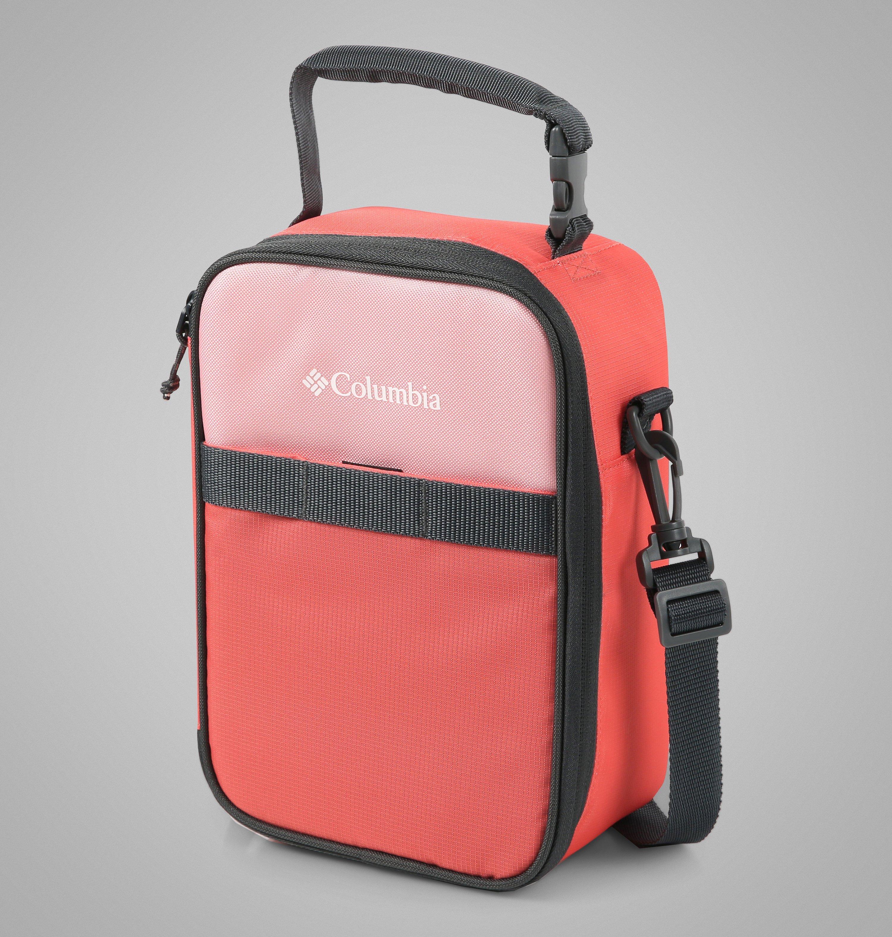 Northern Trekker Lunch Tote 2