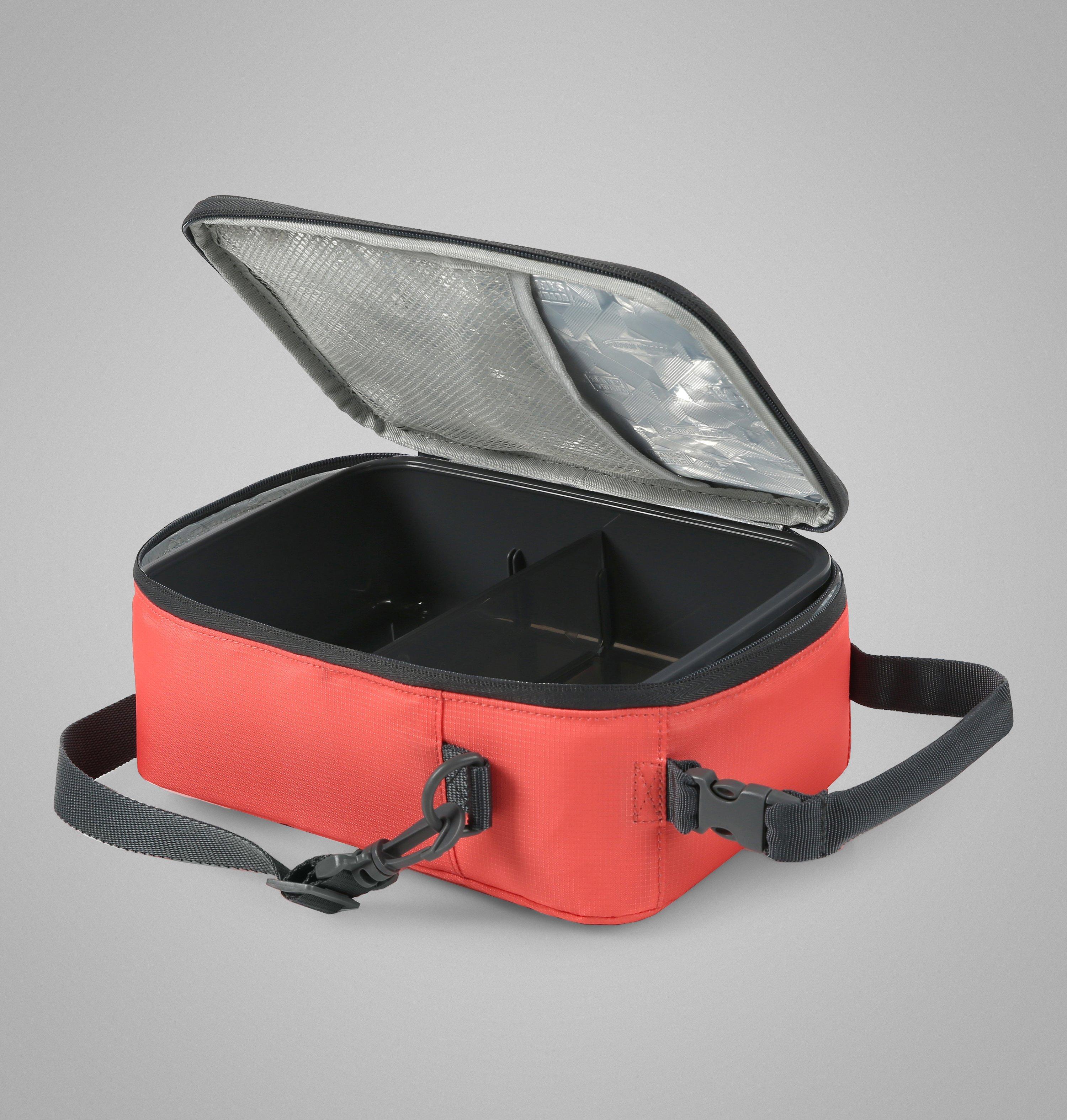 Northern Trekker Lunch Tote 4