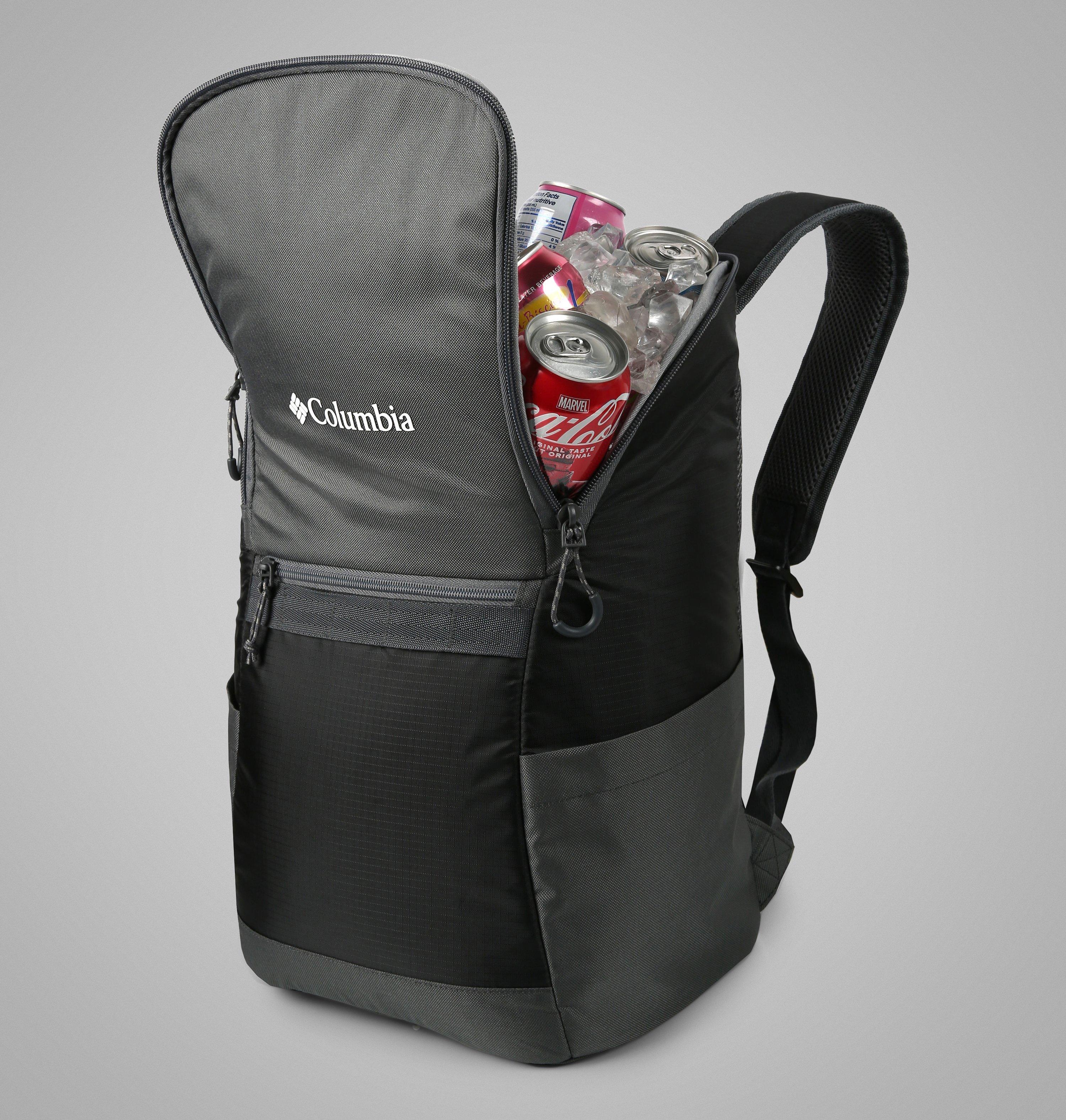 Backpack Cooler - 30-Can Capacity 4
