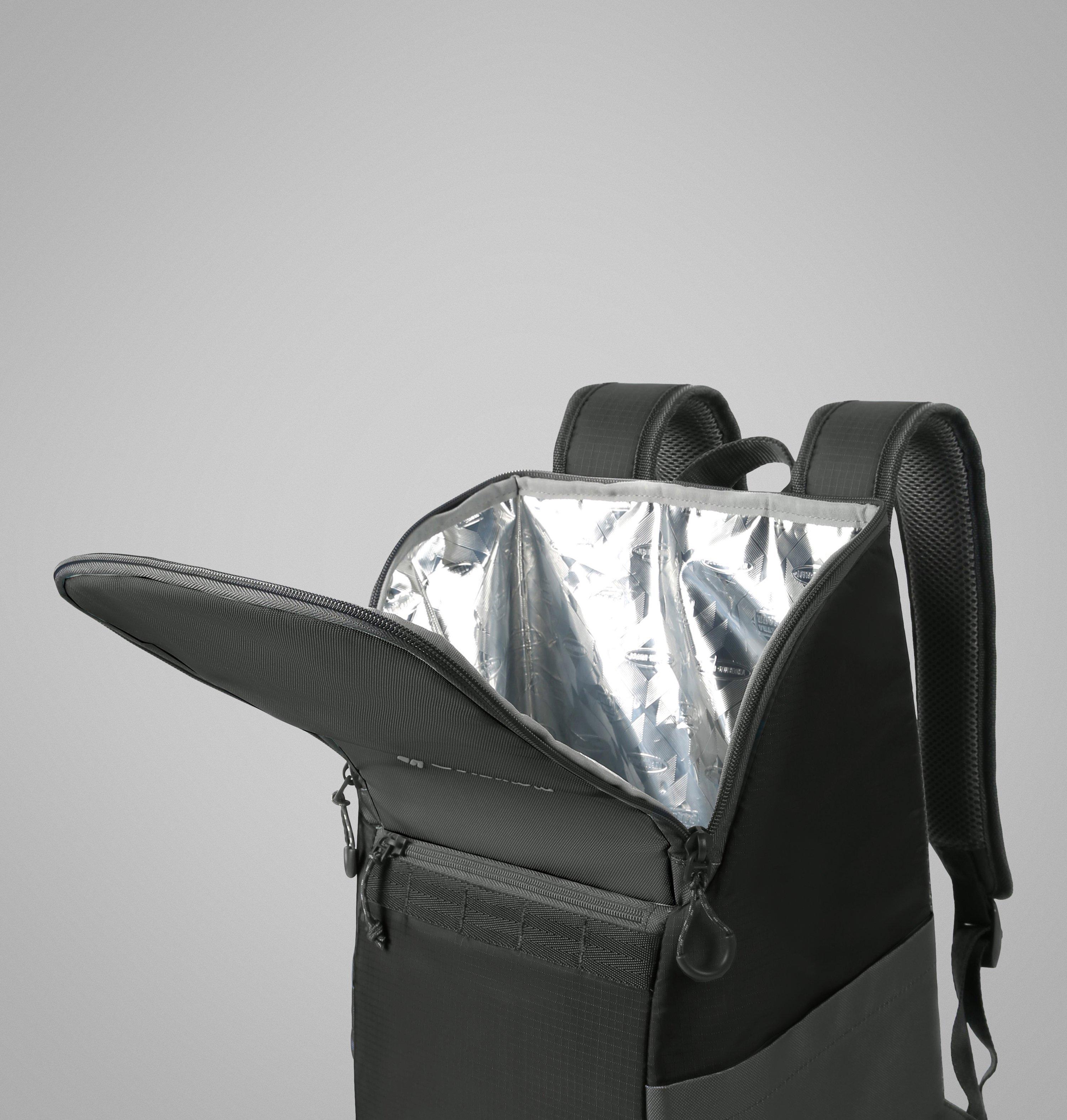 Backpack Cooler - 30-Can Capacity 6