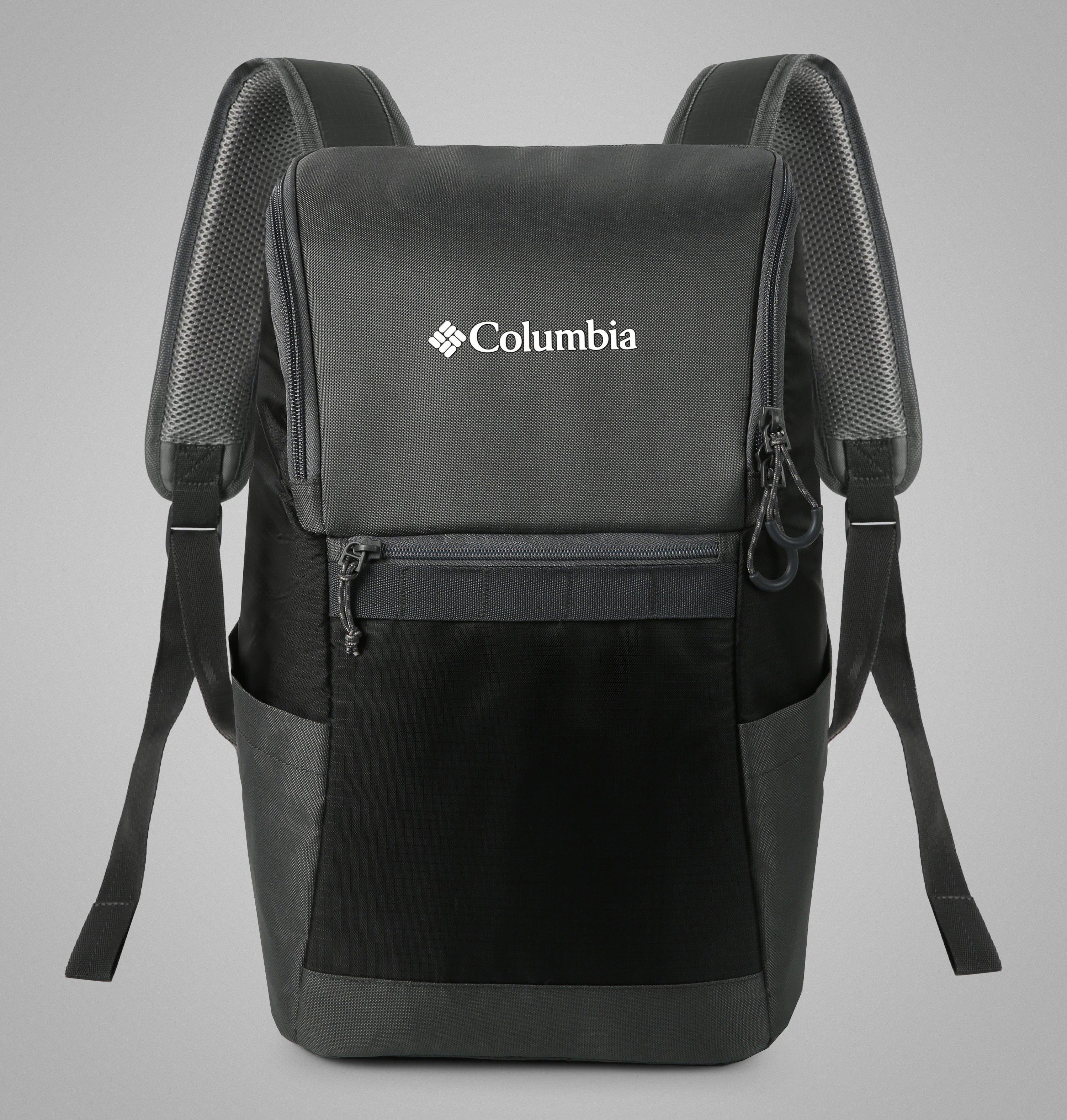 Columbia Backpack Cooler - 30-Can Capacity-