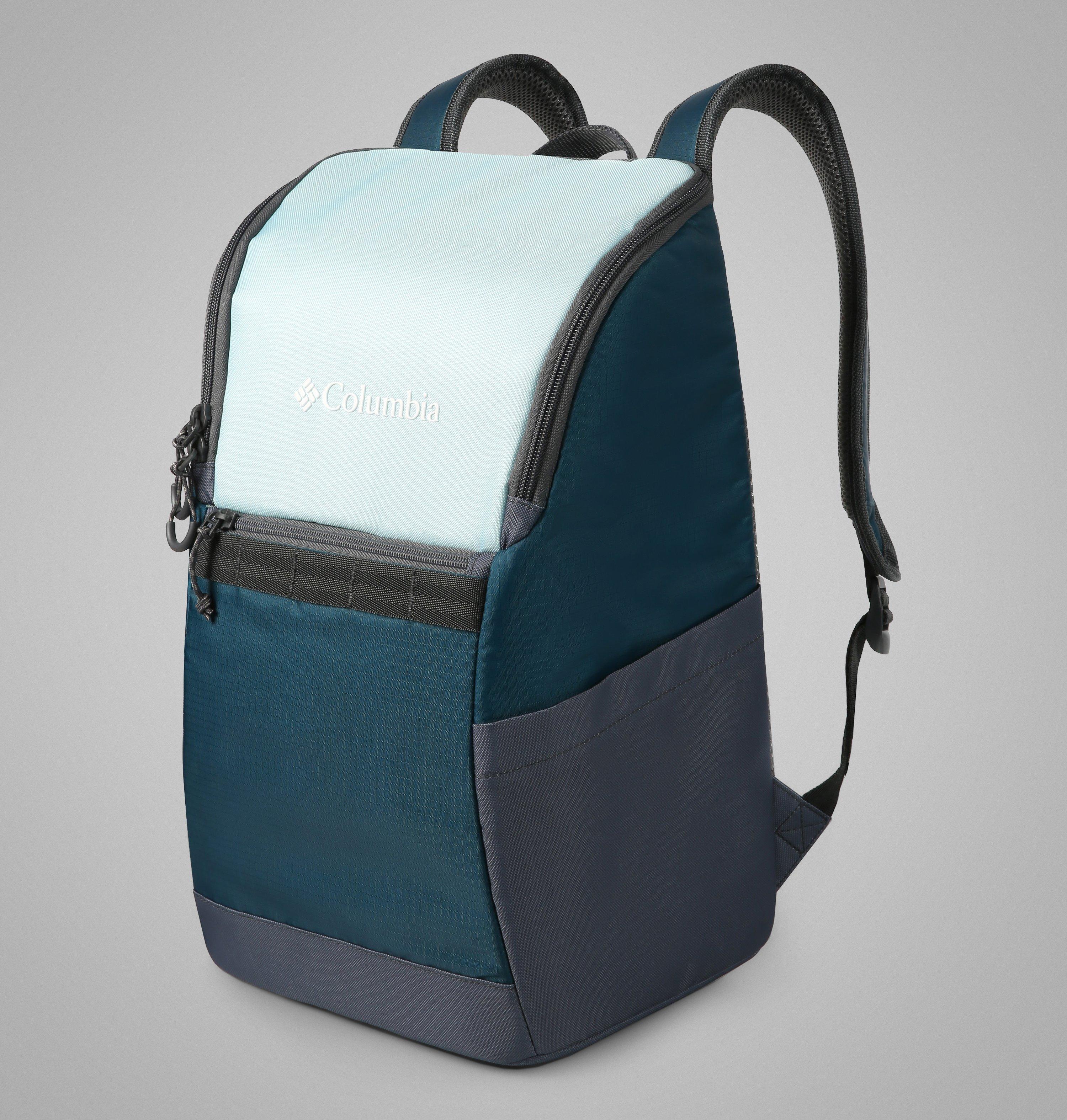 Backpack Cooler - 30-Can Capacity 3