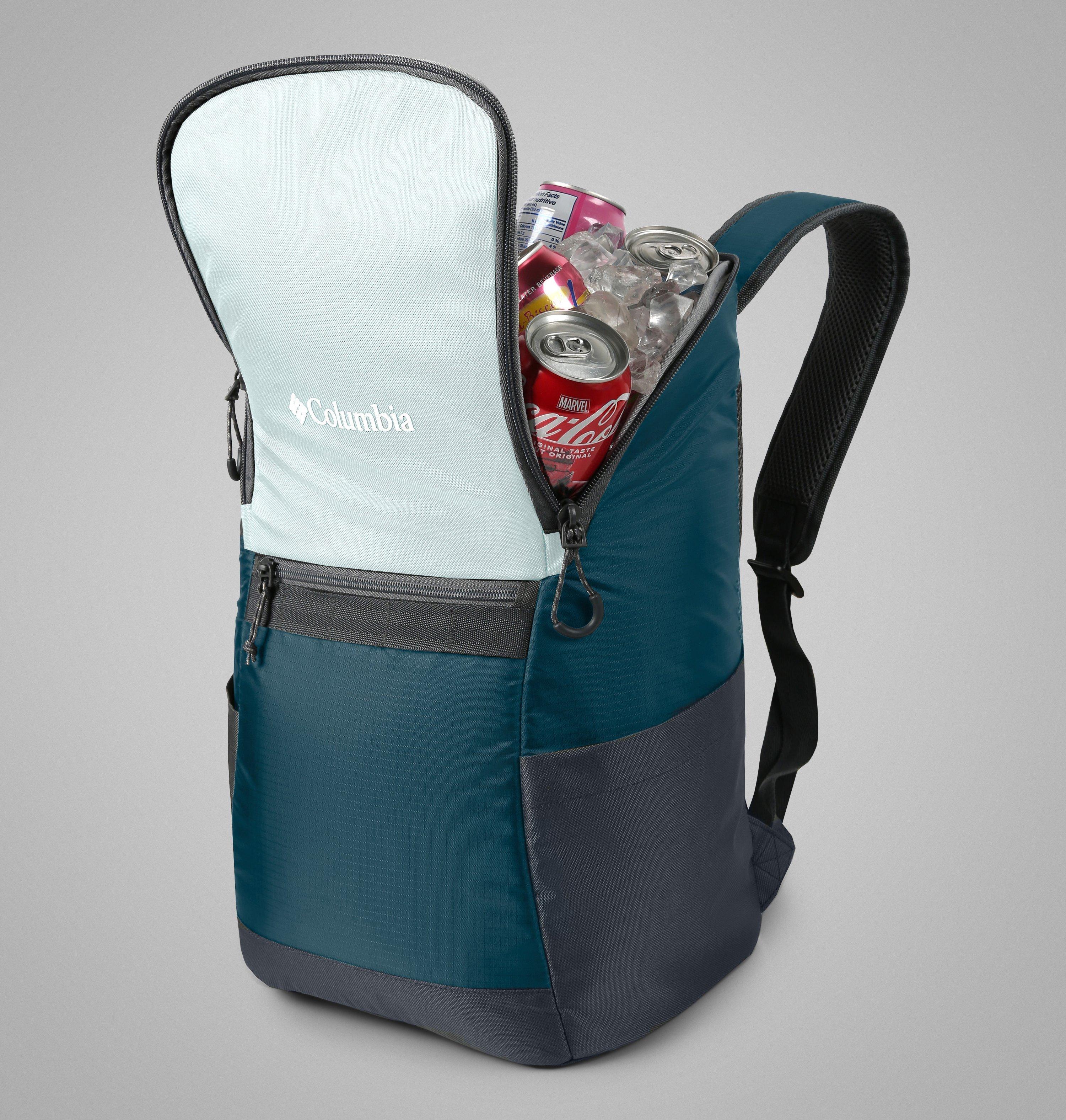 Backpack Cooler - 30-Can Capacity 4