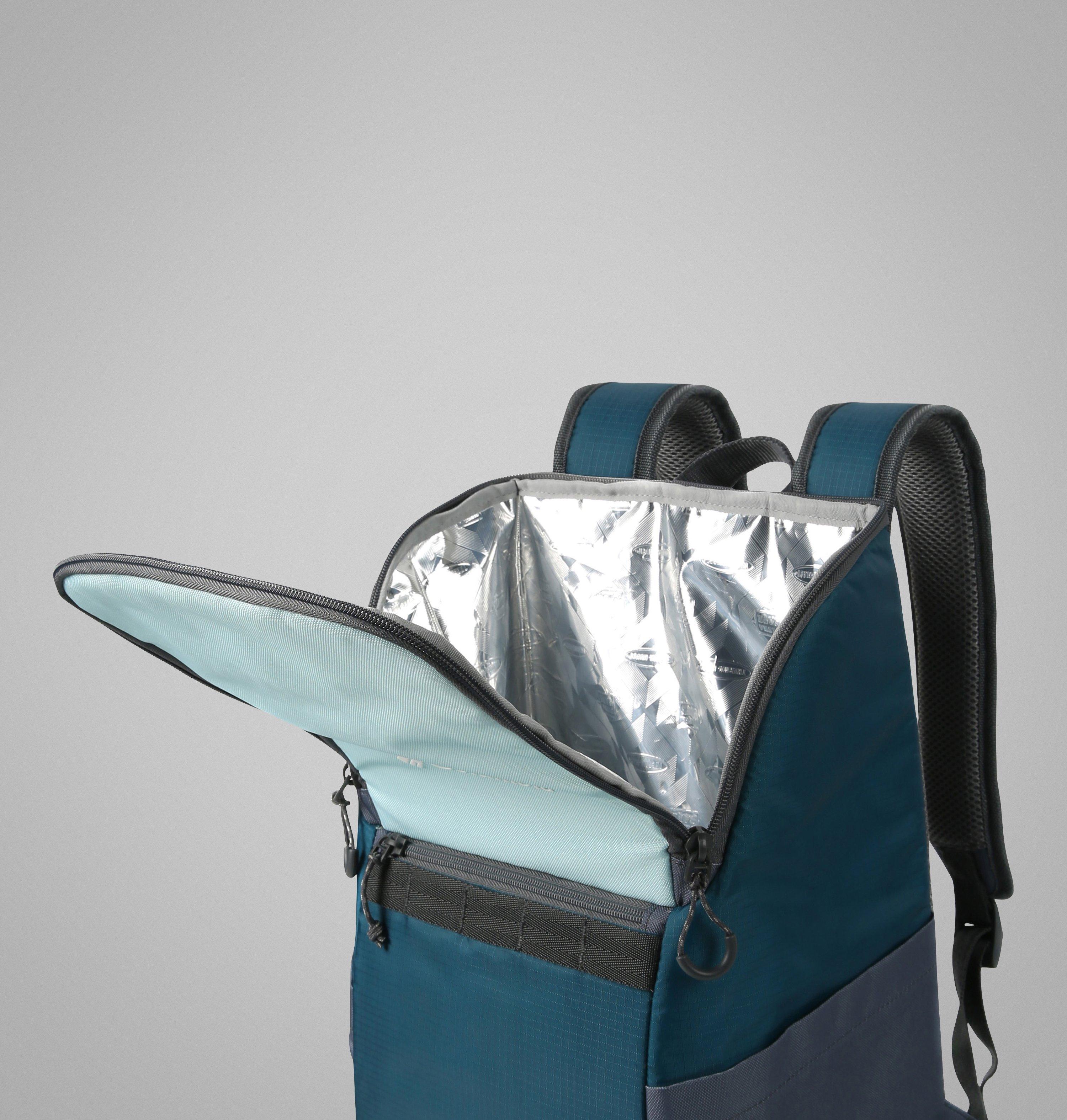 Backpack Cooler - 30-Can Capacity 6