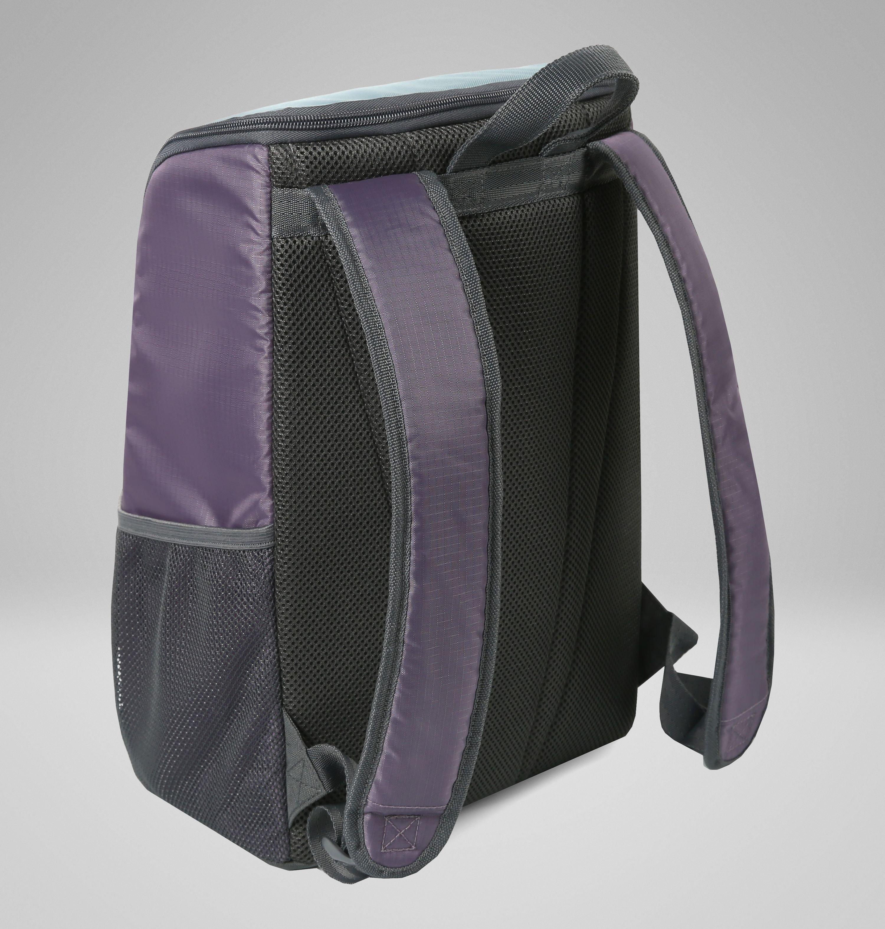 Backpack Cooler - 30-Can Capacity 3