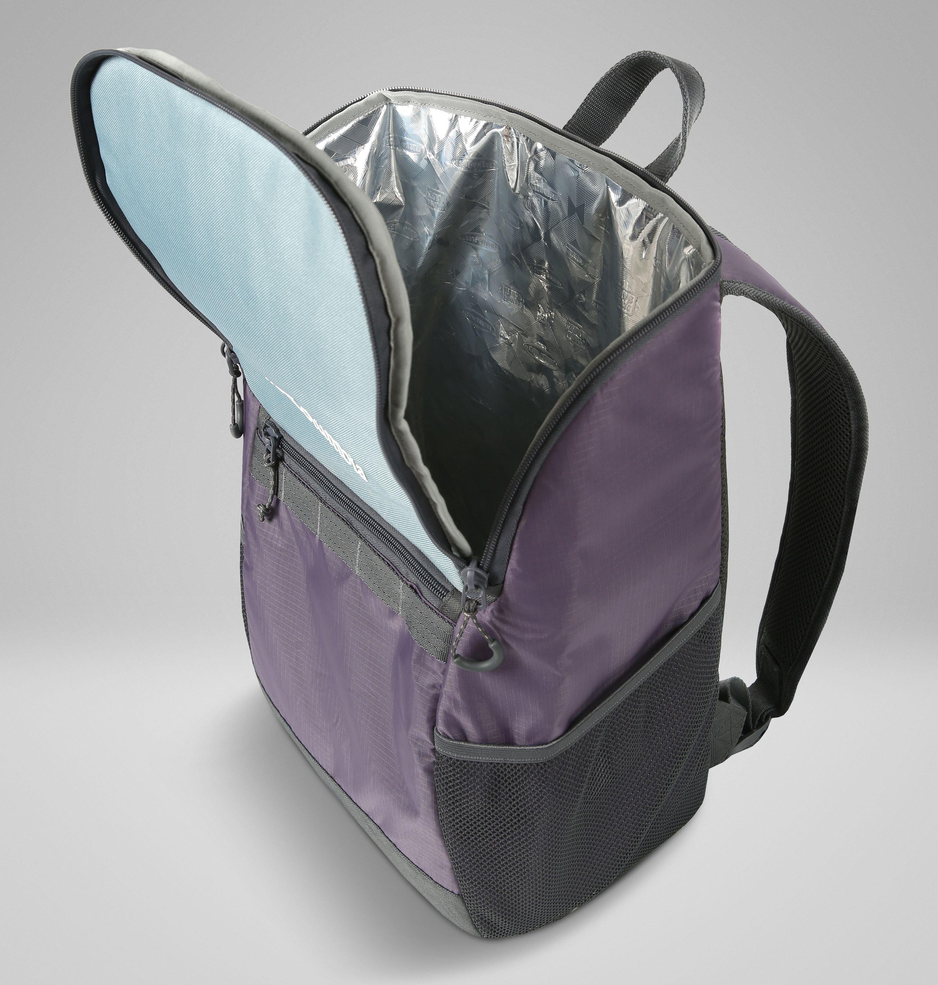 Backpack Cooler - 30-Can Capacity 4