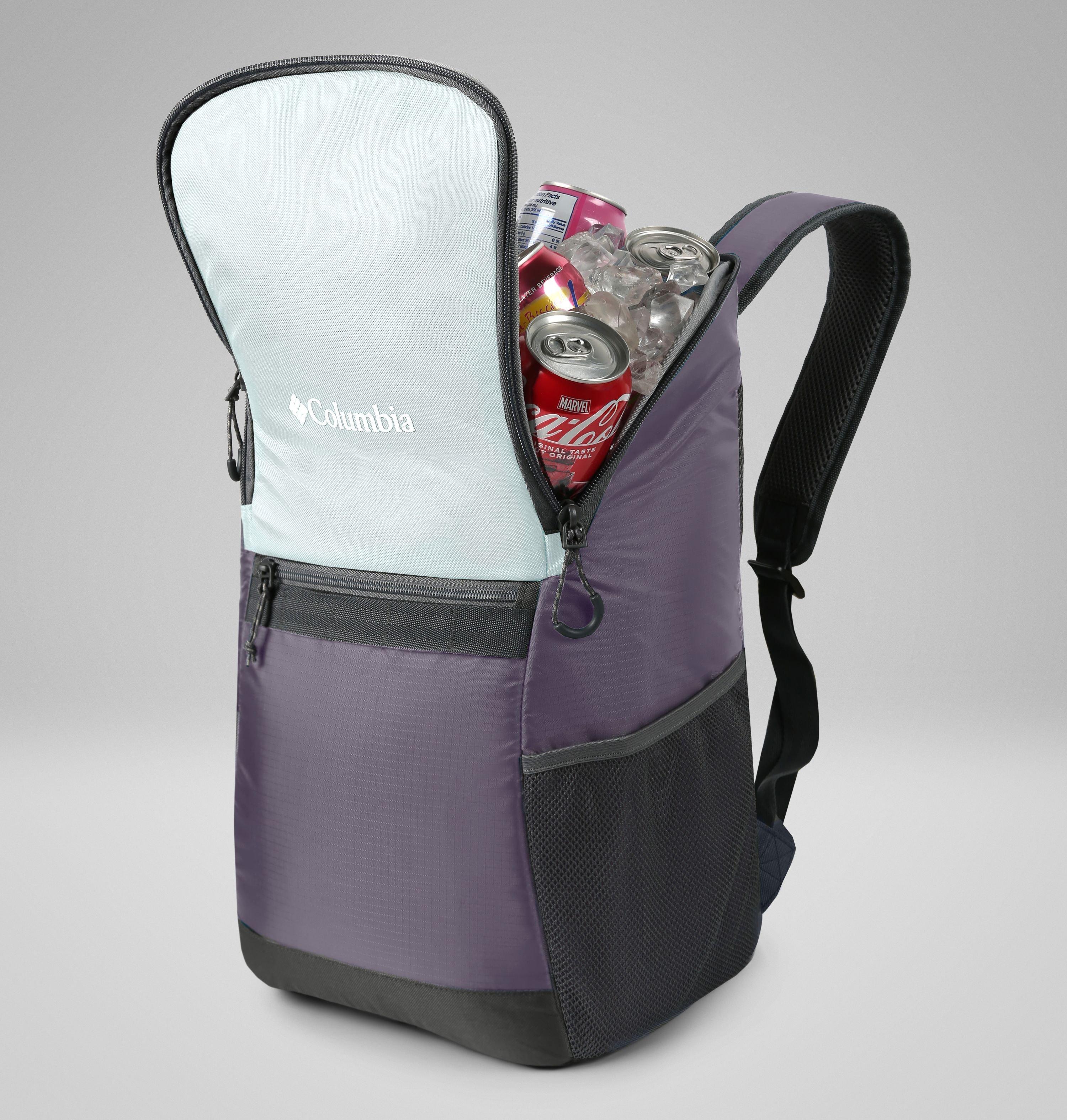 Backpack Cooler - 30-Can Capacity 5