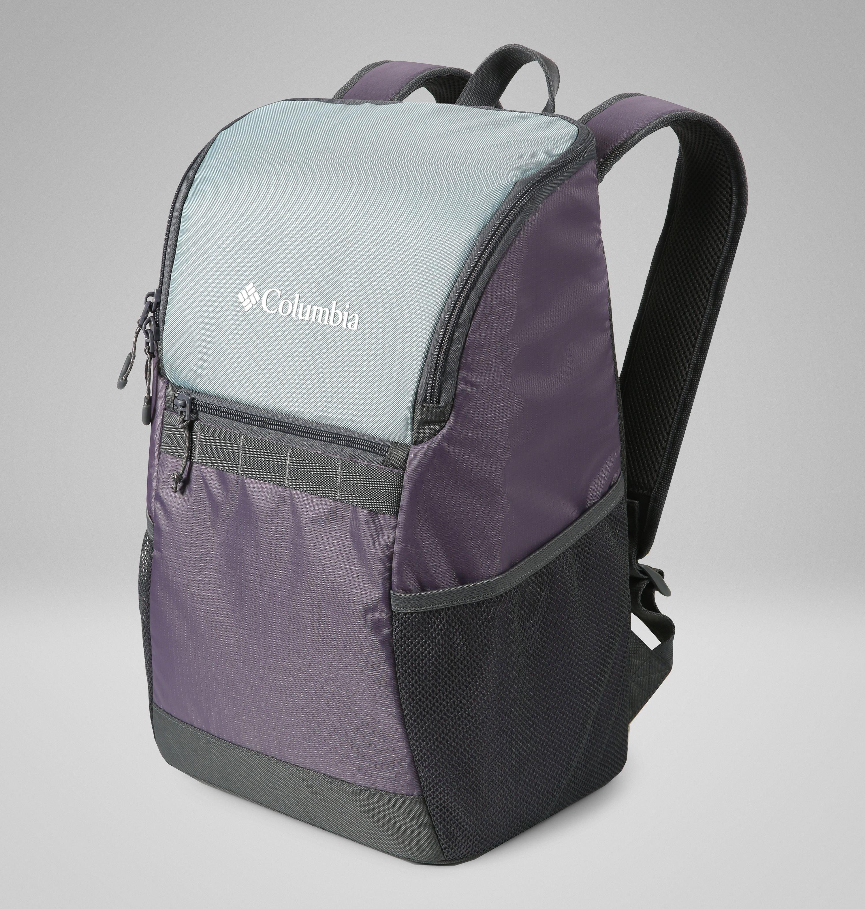 Backpack Cooler - 30-Can Capacity 2